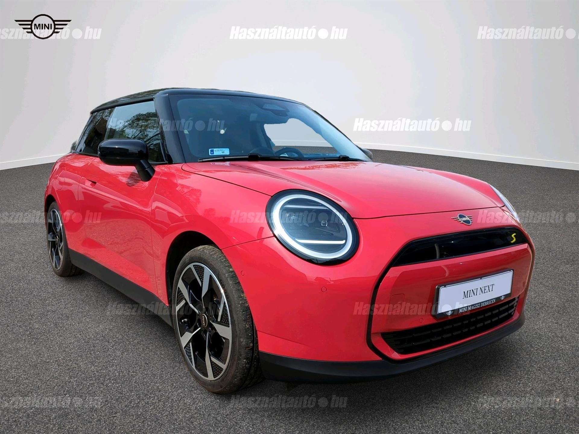 MINI COOPER 2024/3 - 1