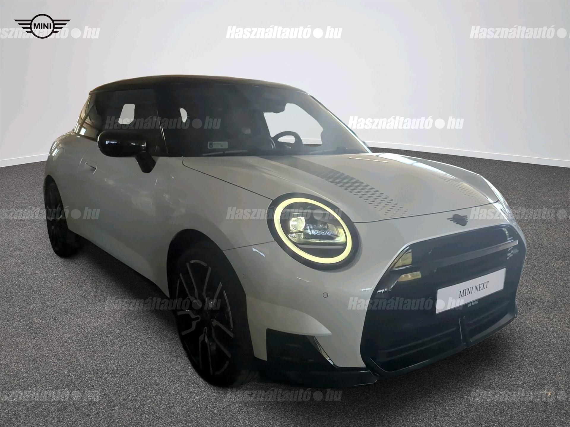 MINI COOPER 2025/7 - 1