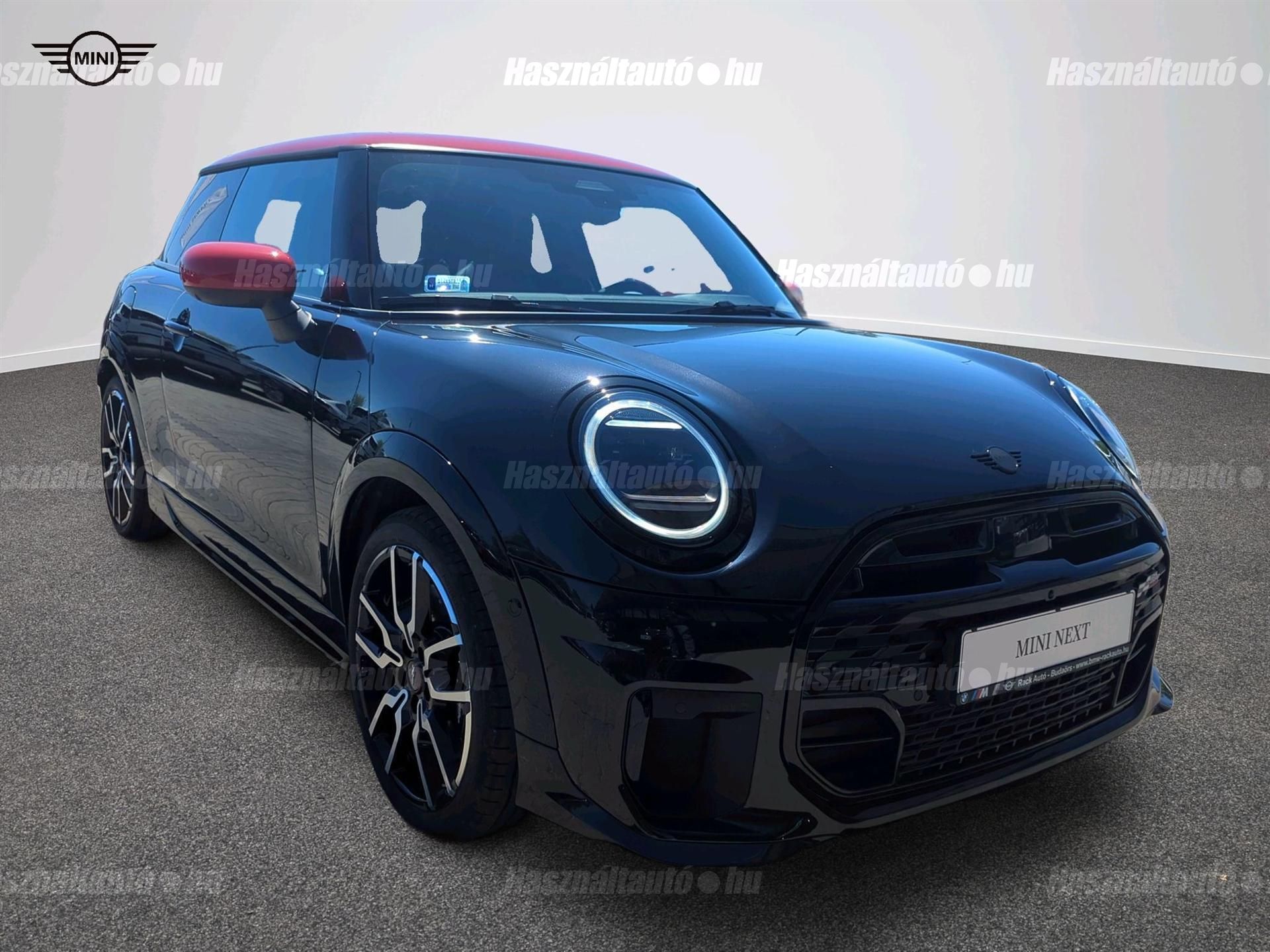 MINI COOPER 2025/1 - 1