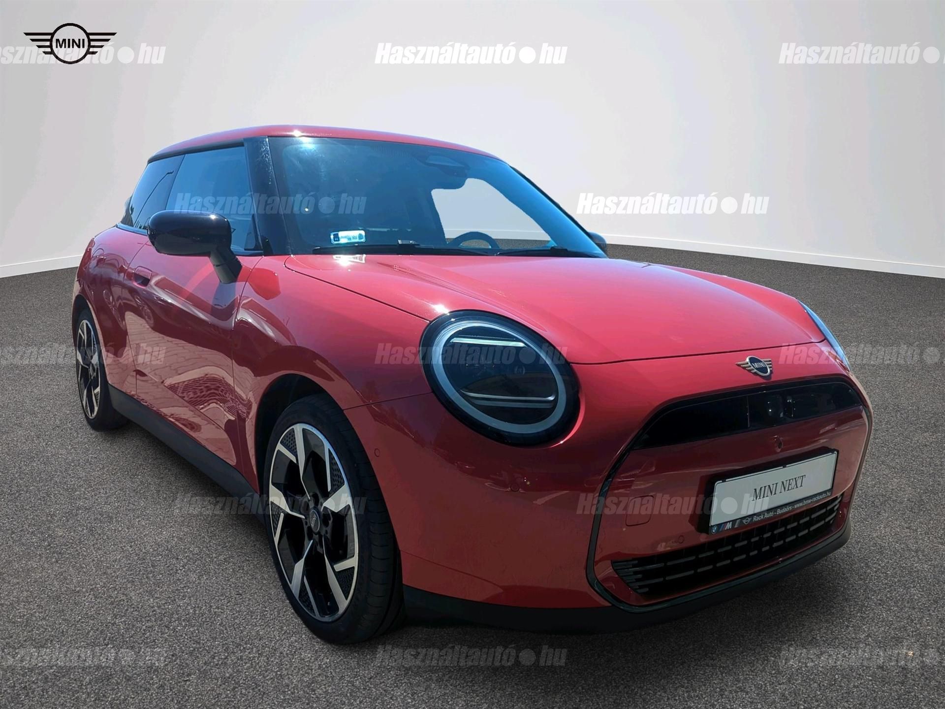 MINI COOPER 2025/2 - 1