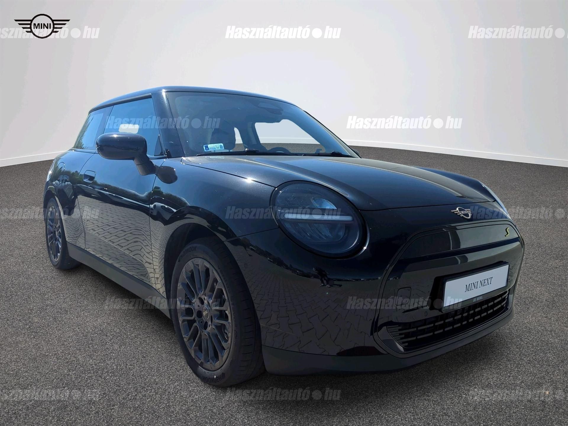 MINI COOPER 2025/7 - 1