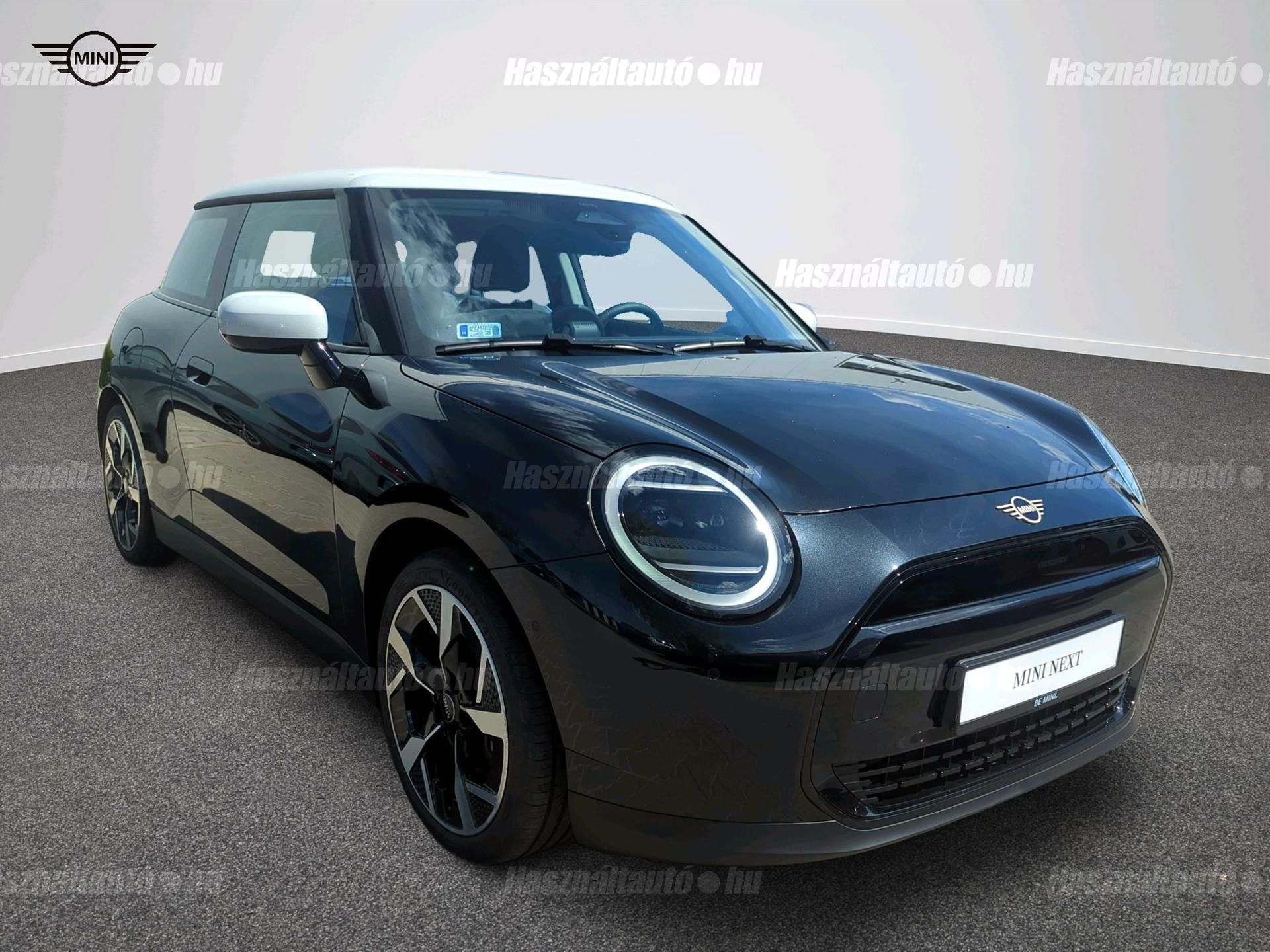 MINI COOPER 2025/7 - 1