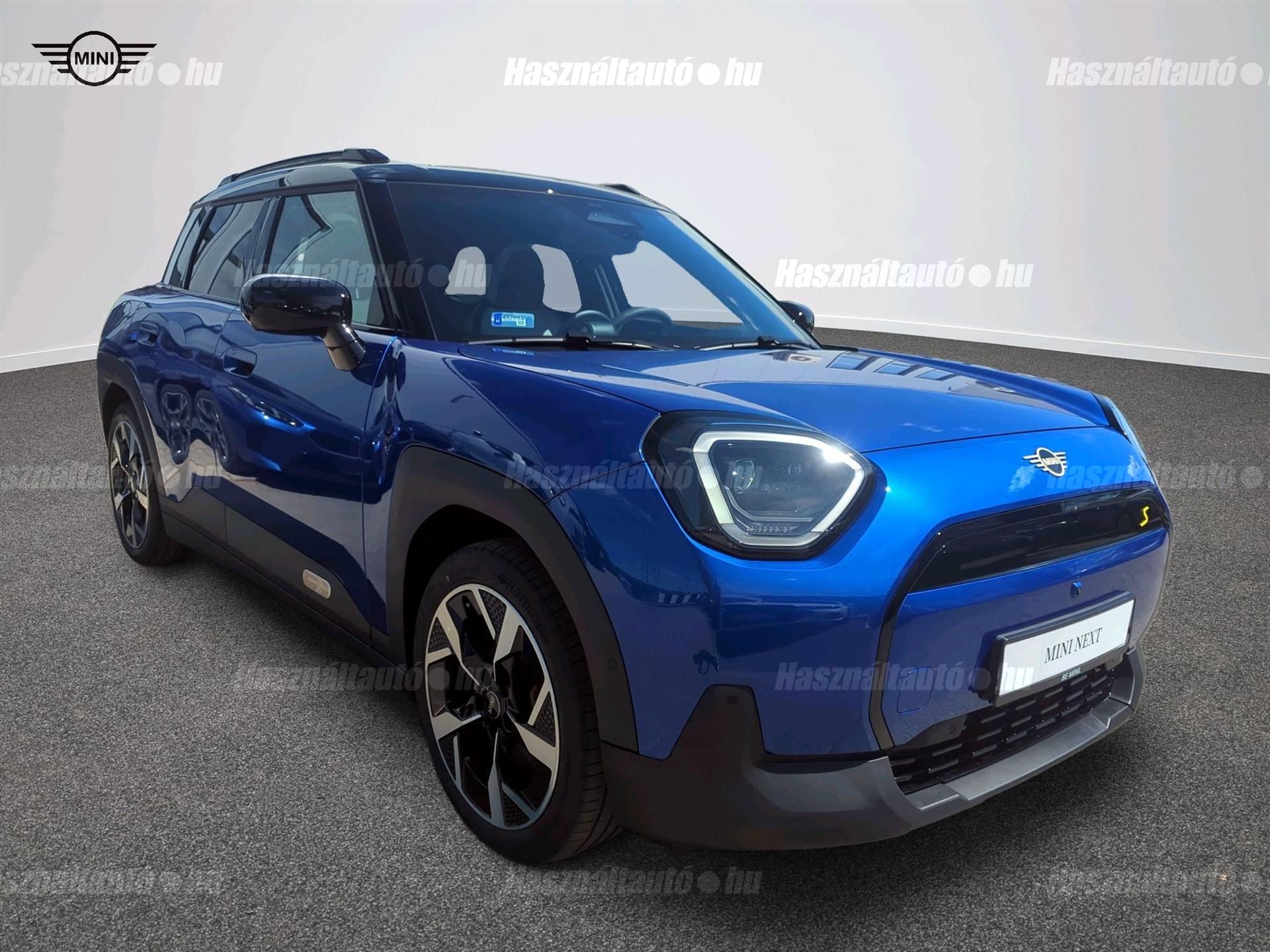MINI ACEMAN 2025/7 - 1