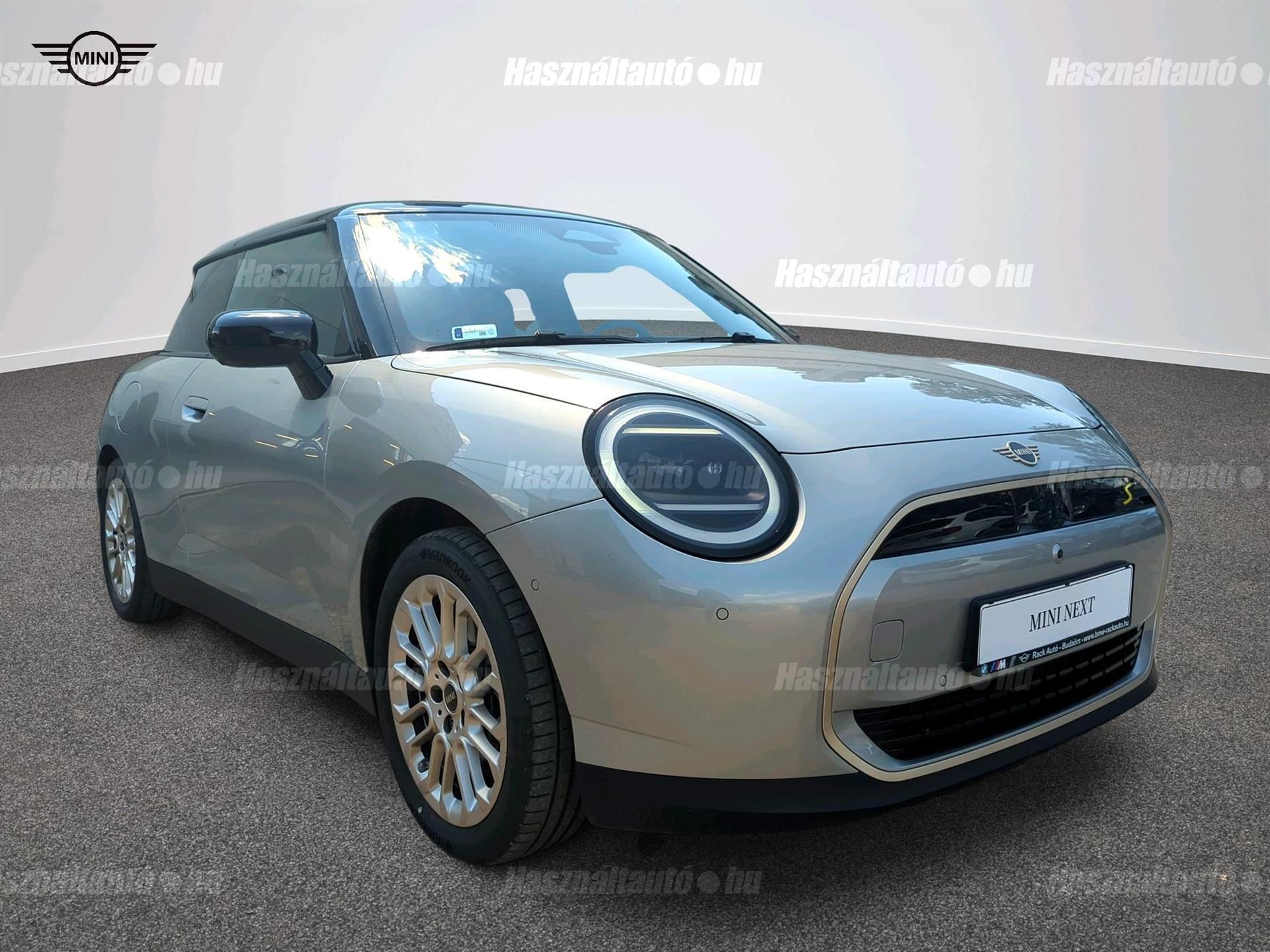 MINI COOPER 2024/7 - 1