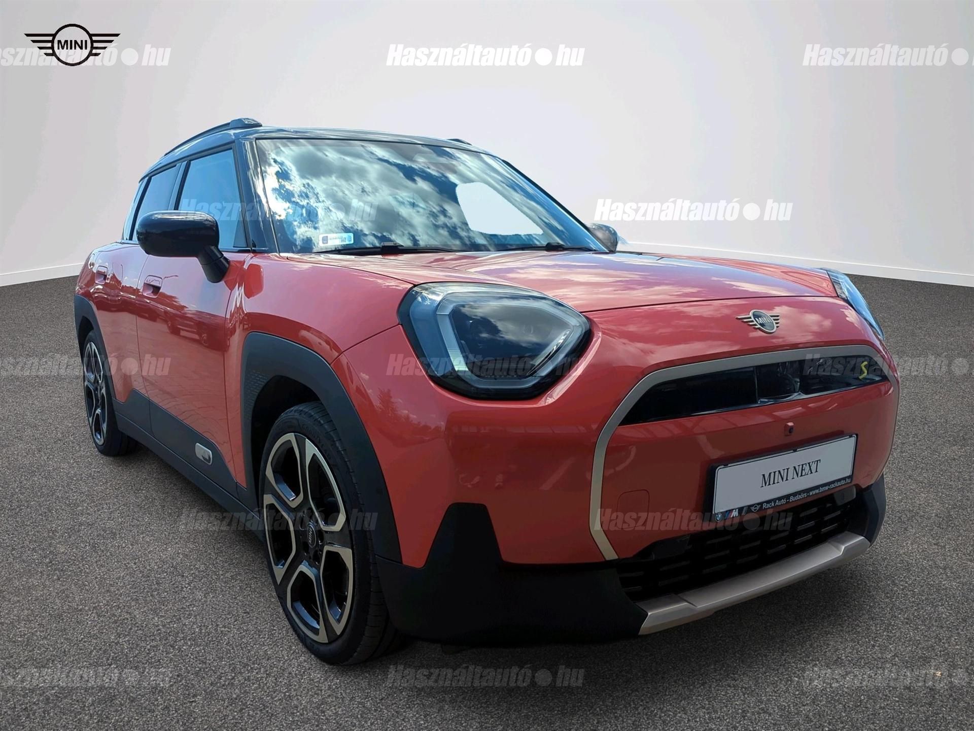 MINI ACEMAN 2024/10 - 1