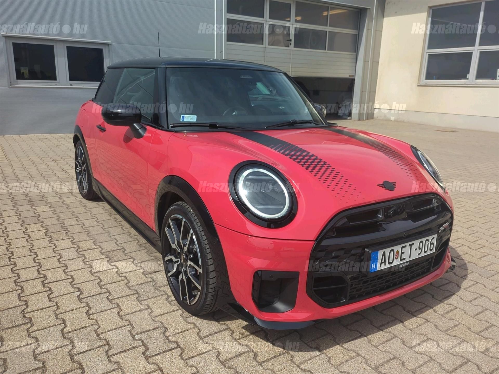 MINI COOPER 2025/5 - 1