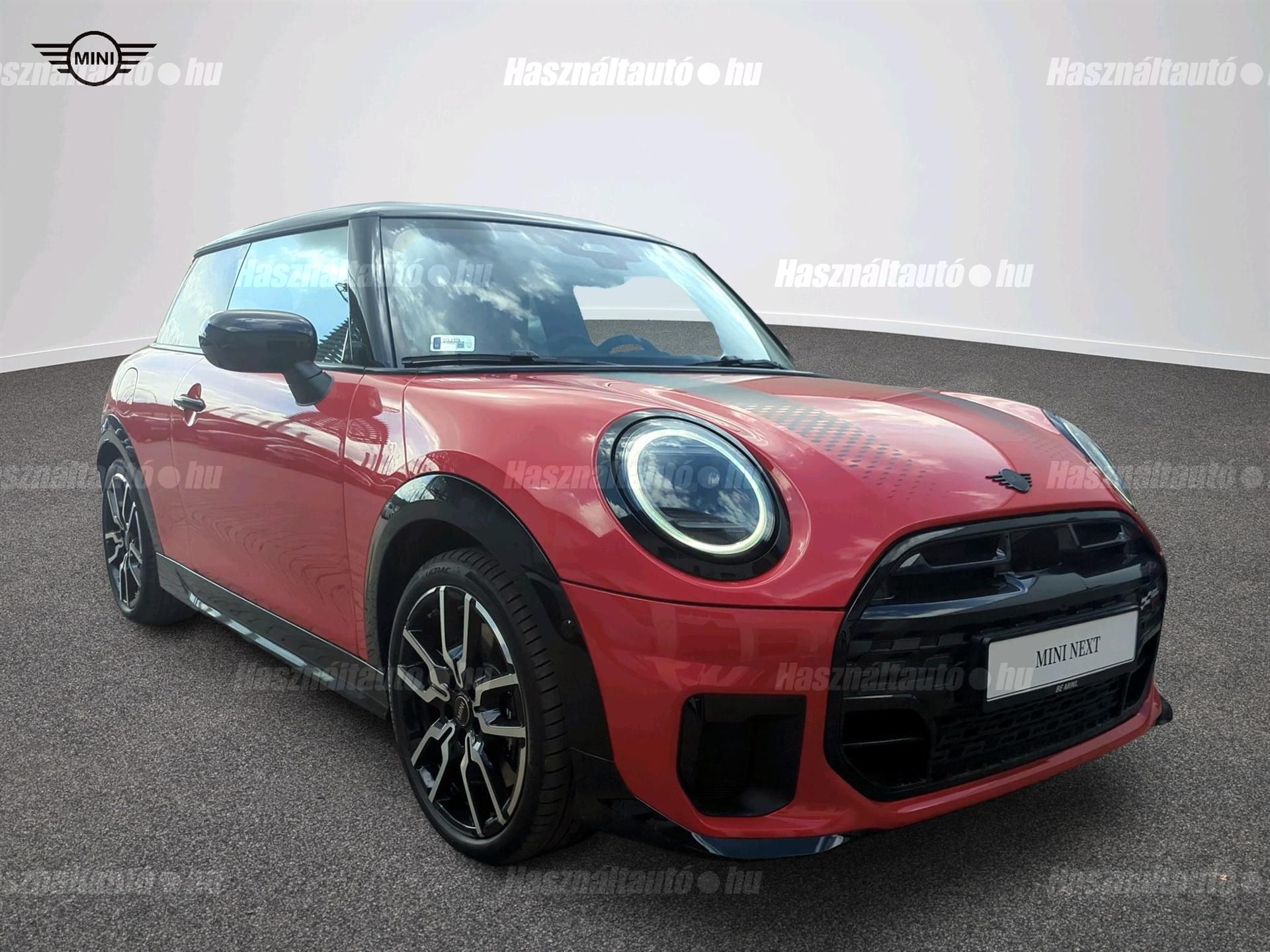 MINI COOPER 2025/5 - 1