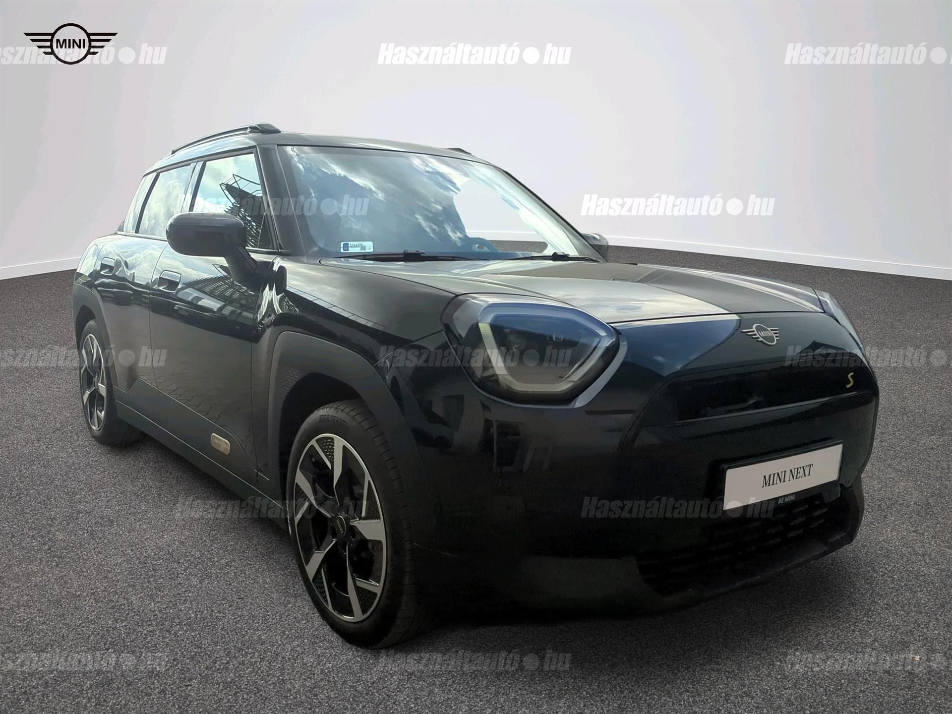 MINI ACEMAN 2024/12 - 1