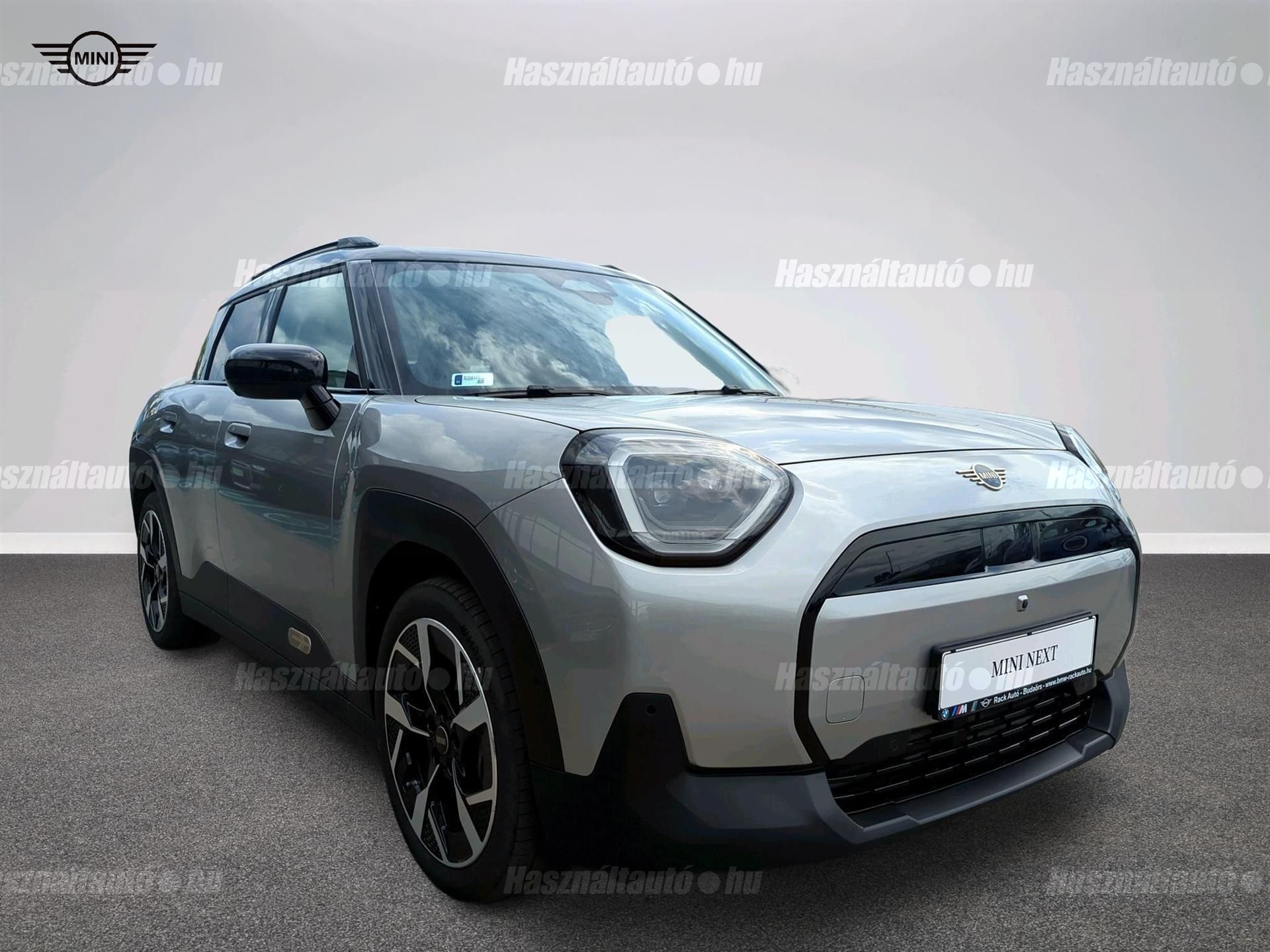 MINI ACEMAN 2024/10 - 1