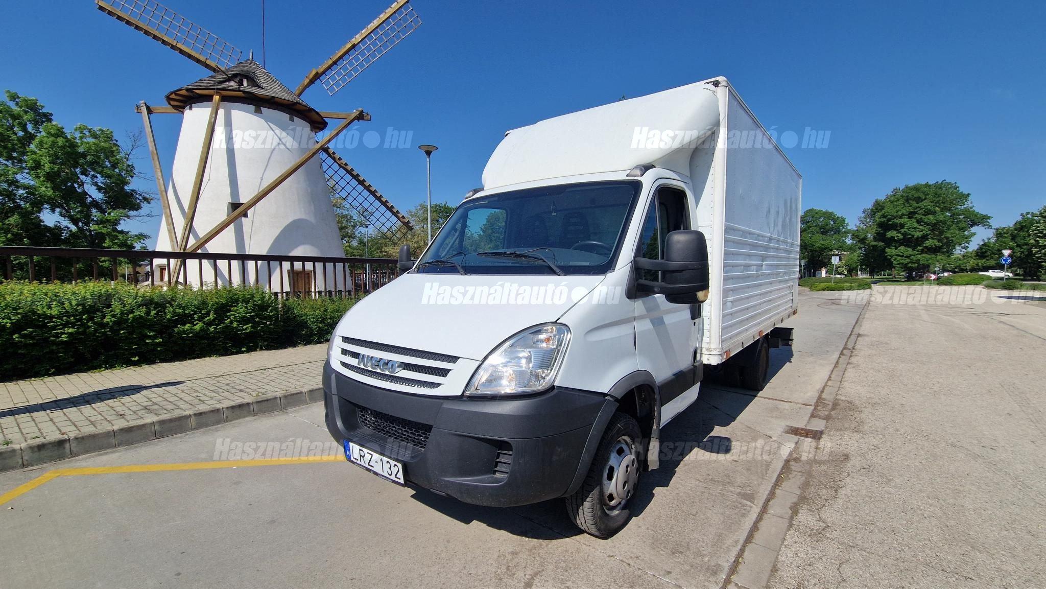 IVECO 35 2007/6 - 1