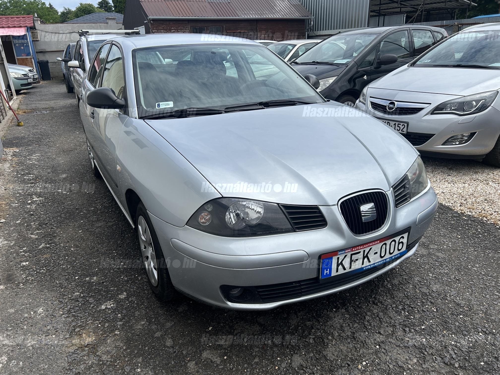 SEAT CORDOBA 2006/6 - 1