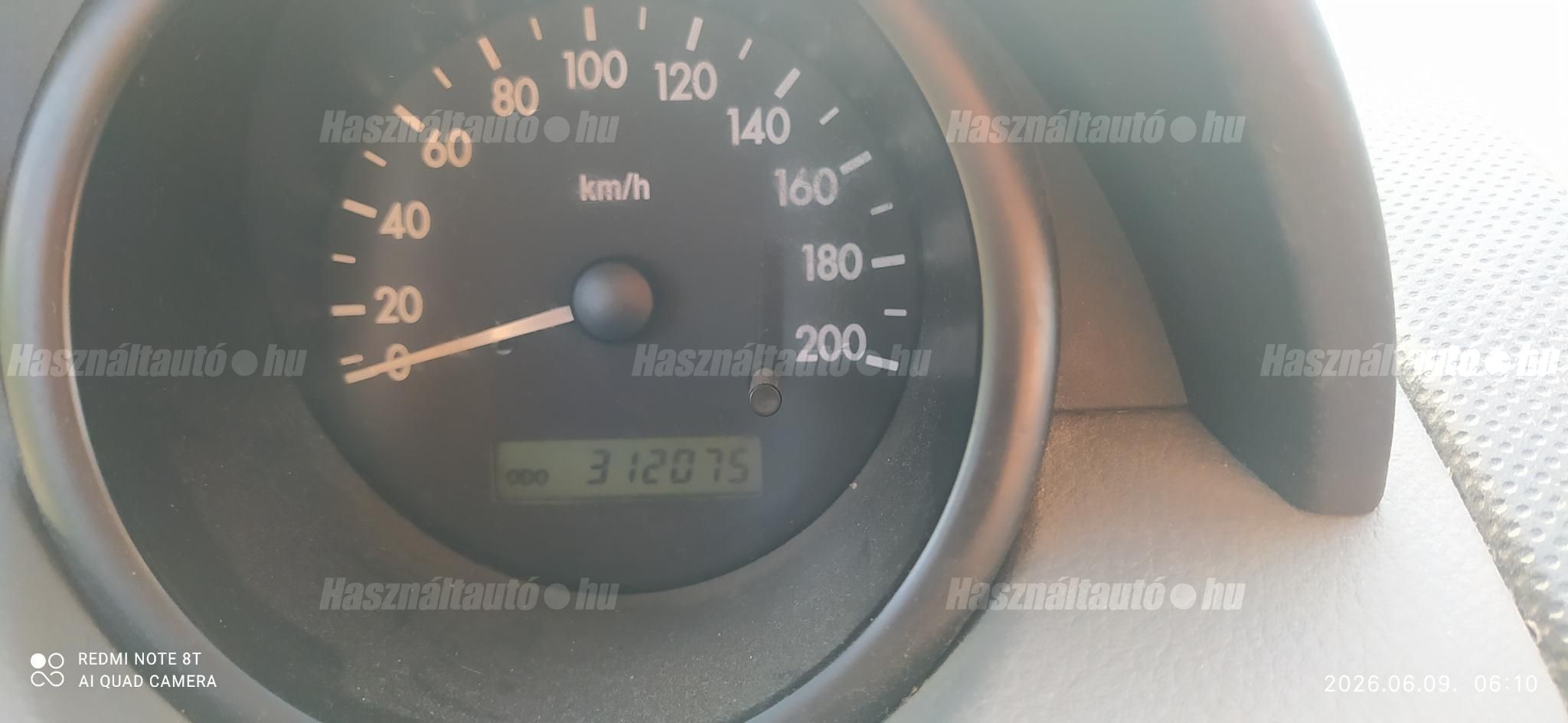 DAEWOO KALOS 2003/2 - 1