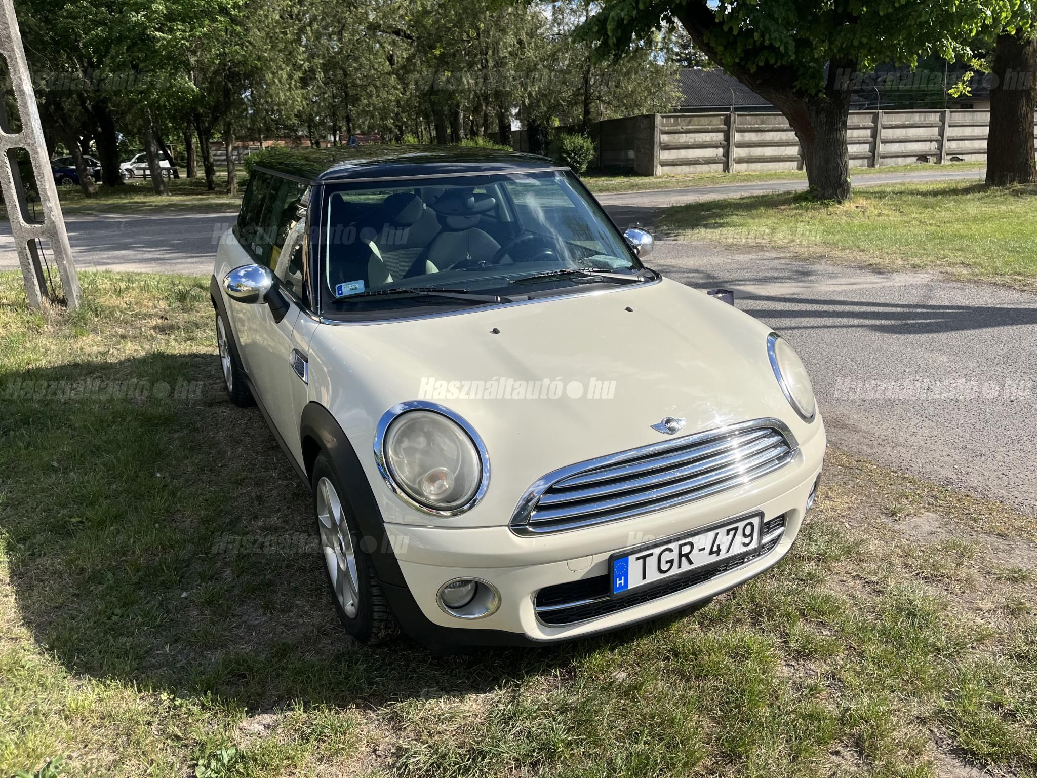 MINI MINI COOPER 2009/6 - 1