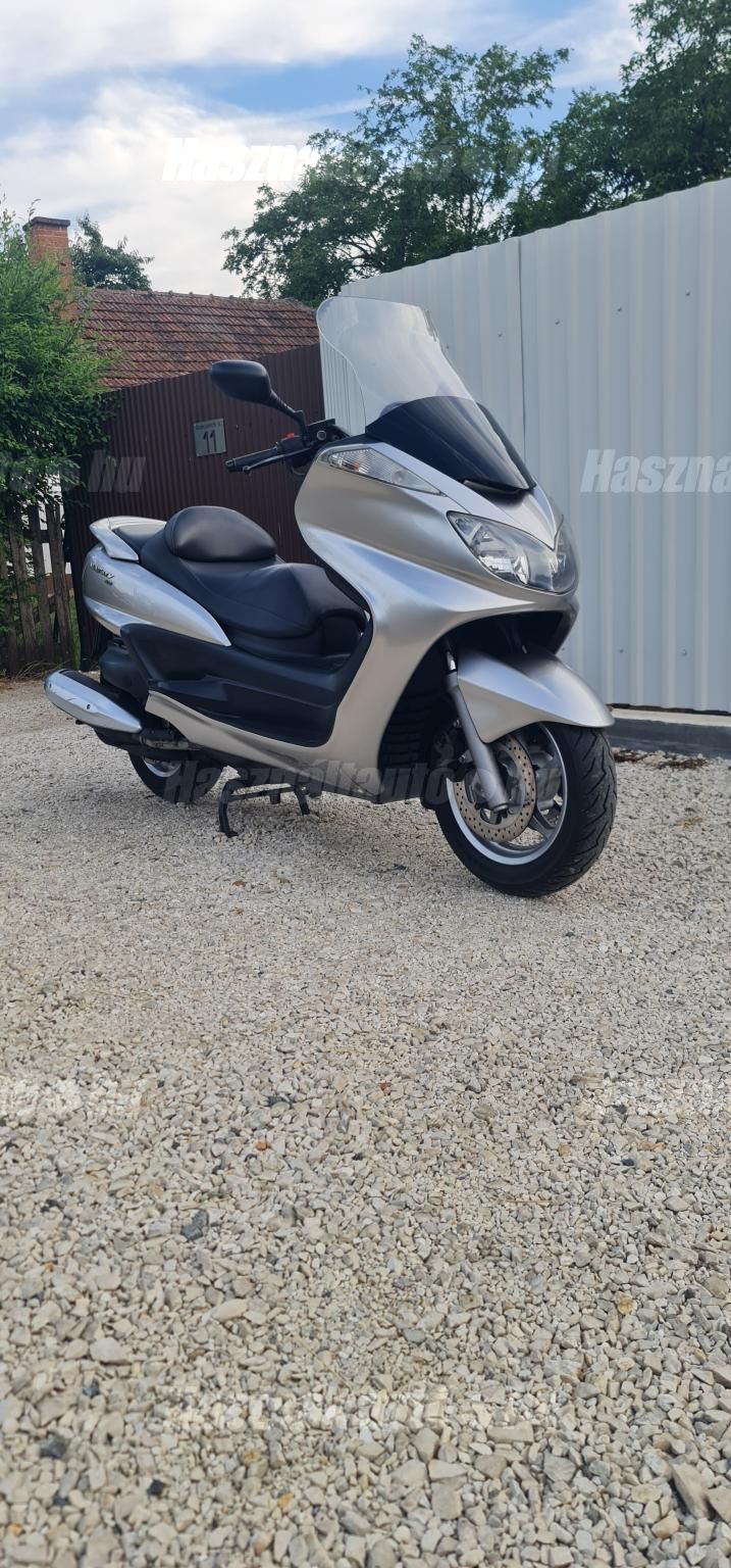 YAMAHA YP 400 MAJESTY 2005/5 - 1