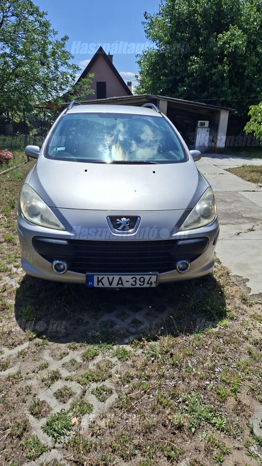 PEUGEOT 307 2007/5 - 1