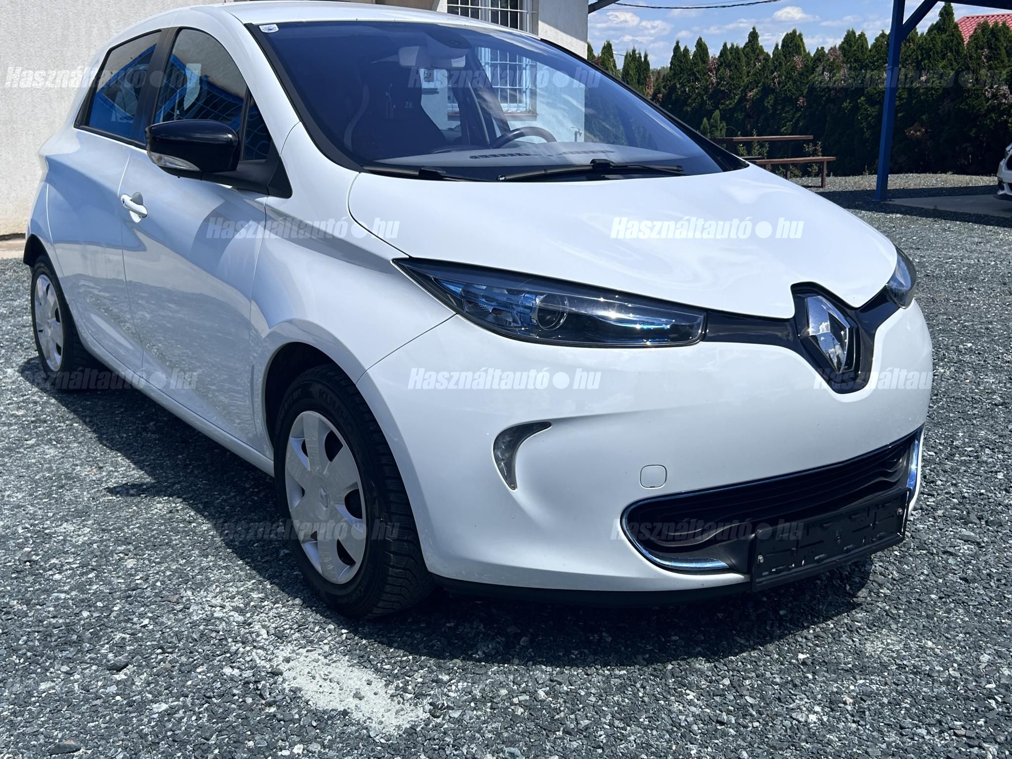 RENAULT ZOE 2014/11 - 1