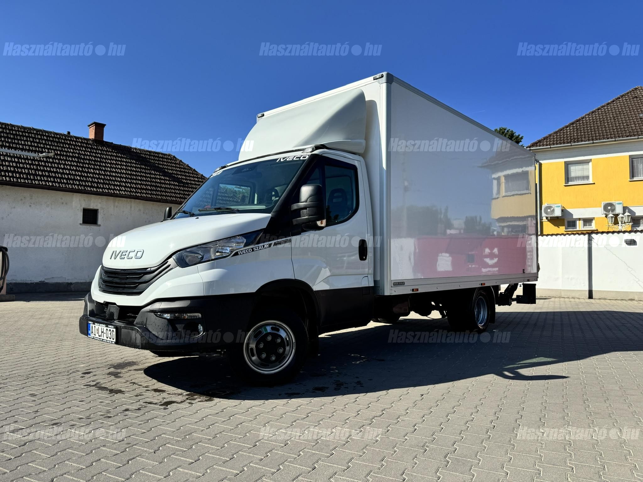 IVECO 35 2025/1 - 1