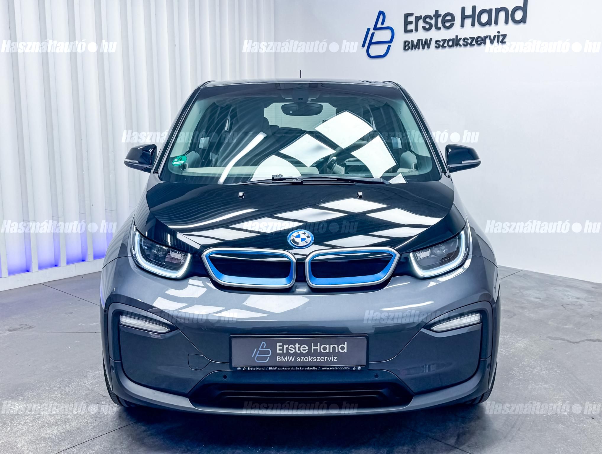 BMW I3 2018/11 - 1