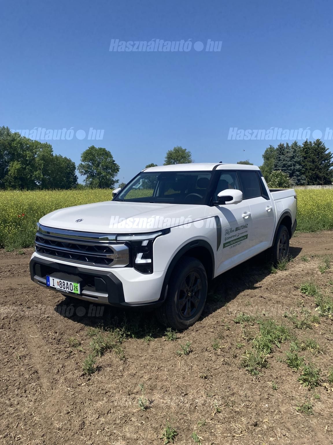 DONGFENG (DFSK) 2026 - 1