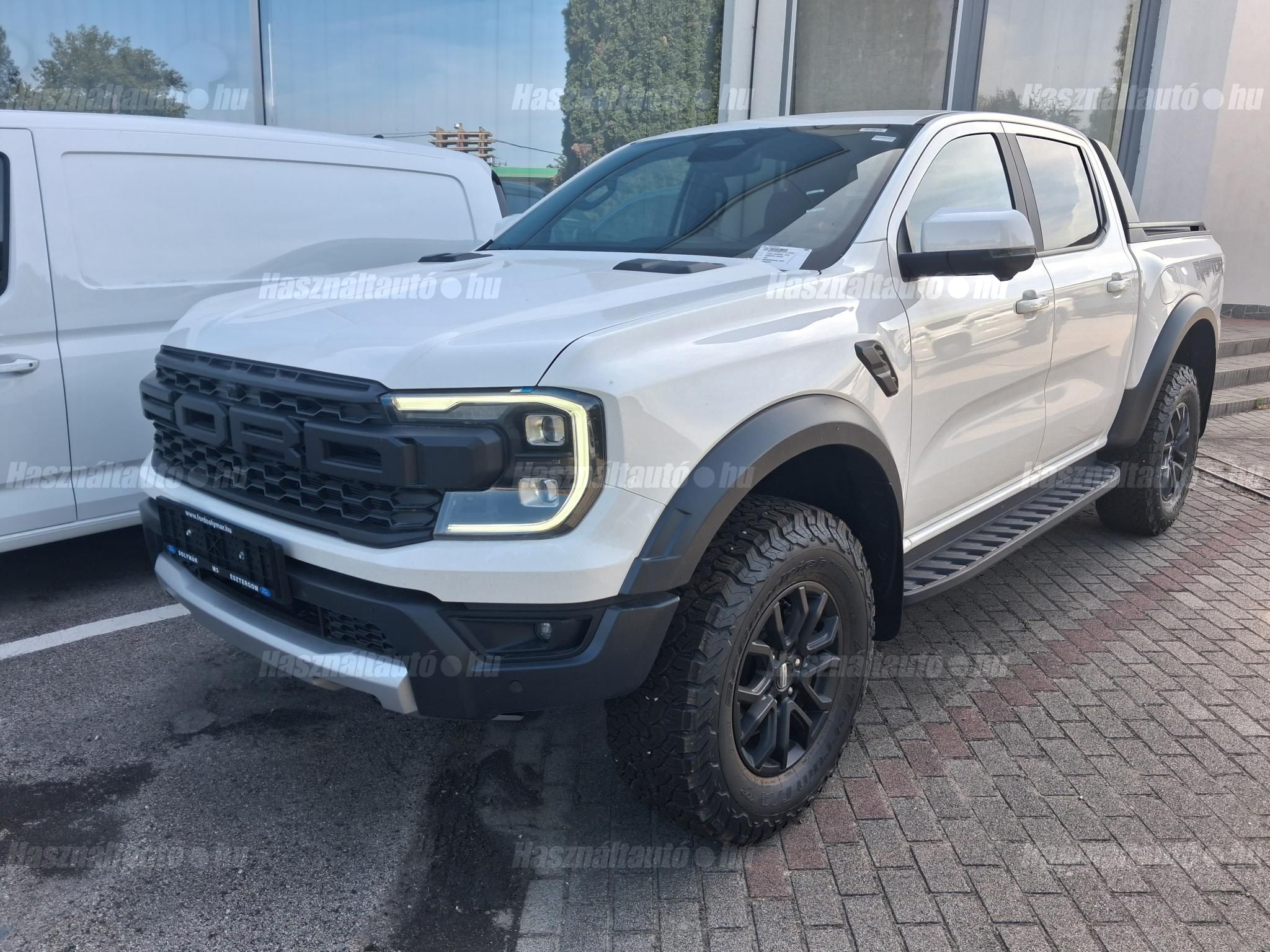 FORD RANGER 2026 - 1