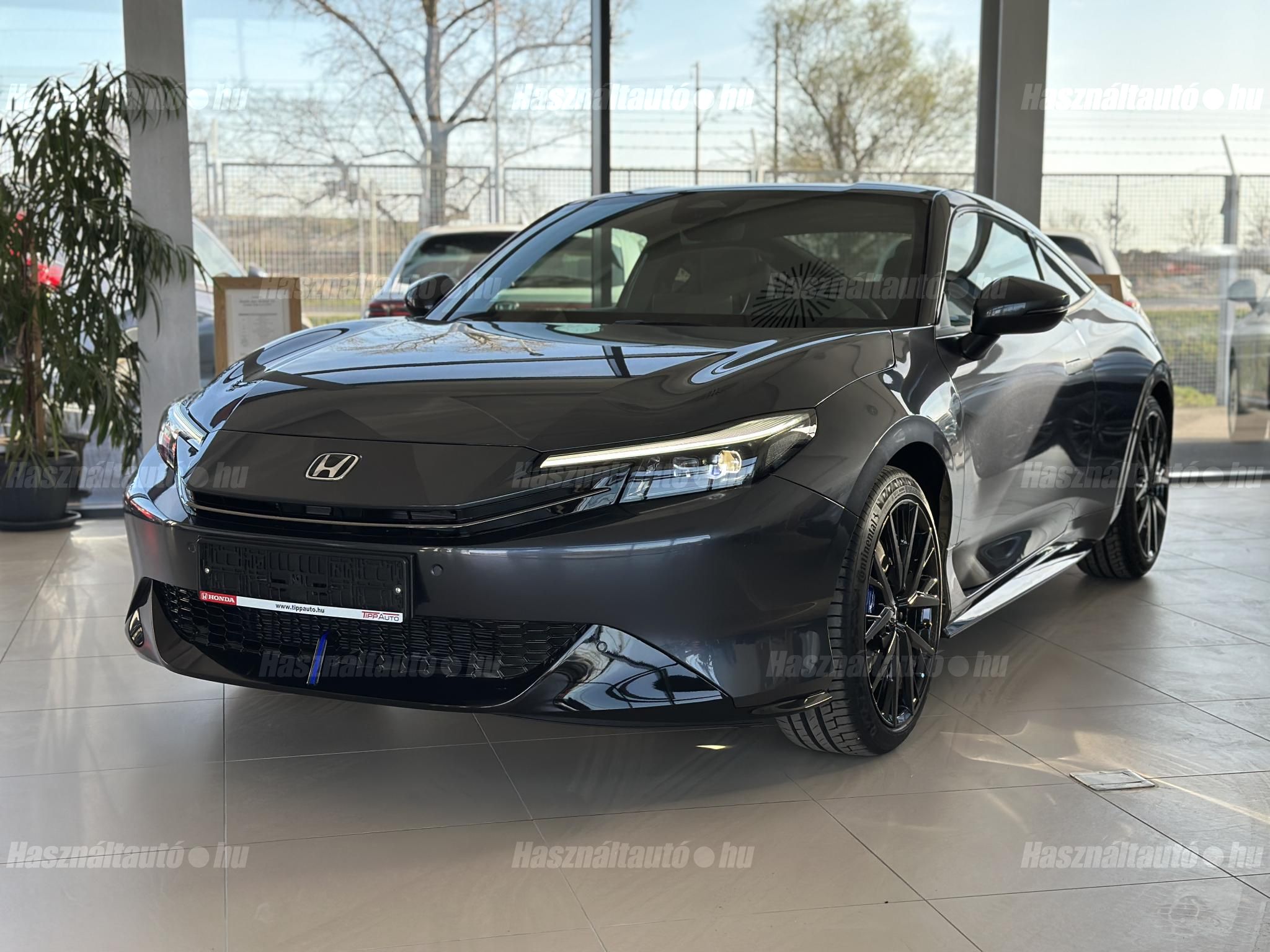 HONDA PRELUDE 2026 - 1