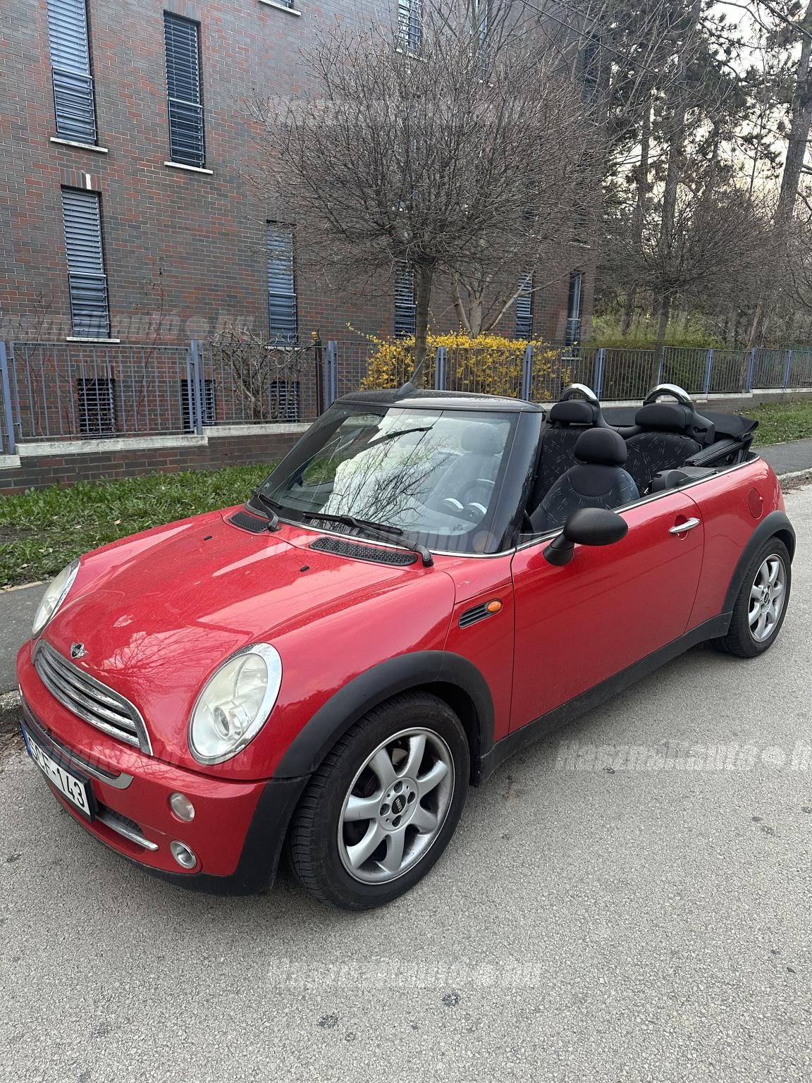MINI MINI ONE 2005/2 - 1