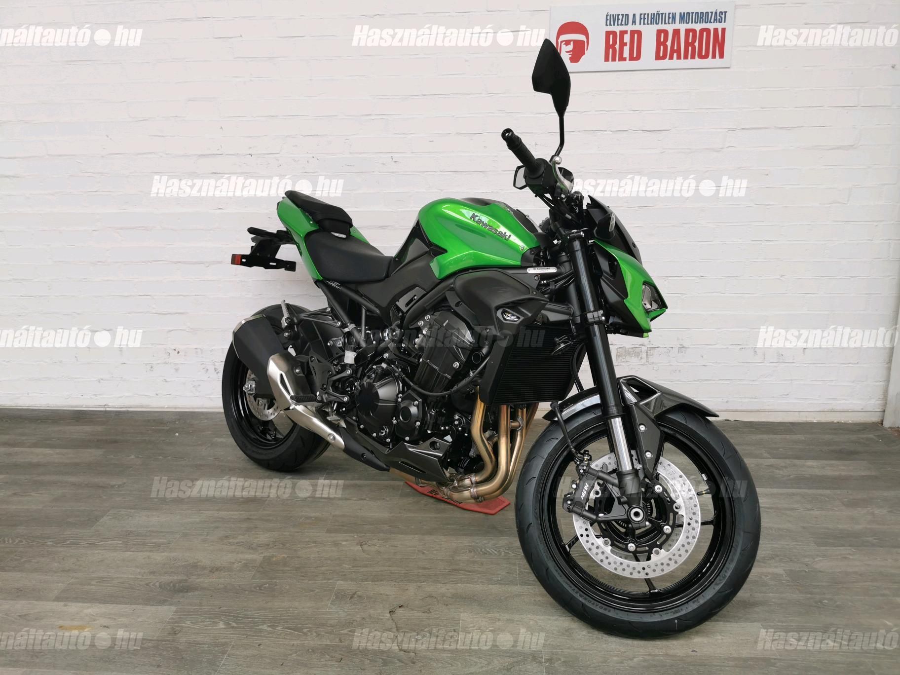 KAWASAKI Z 900 2026 - 1