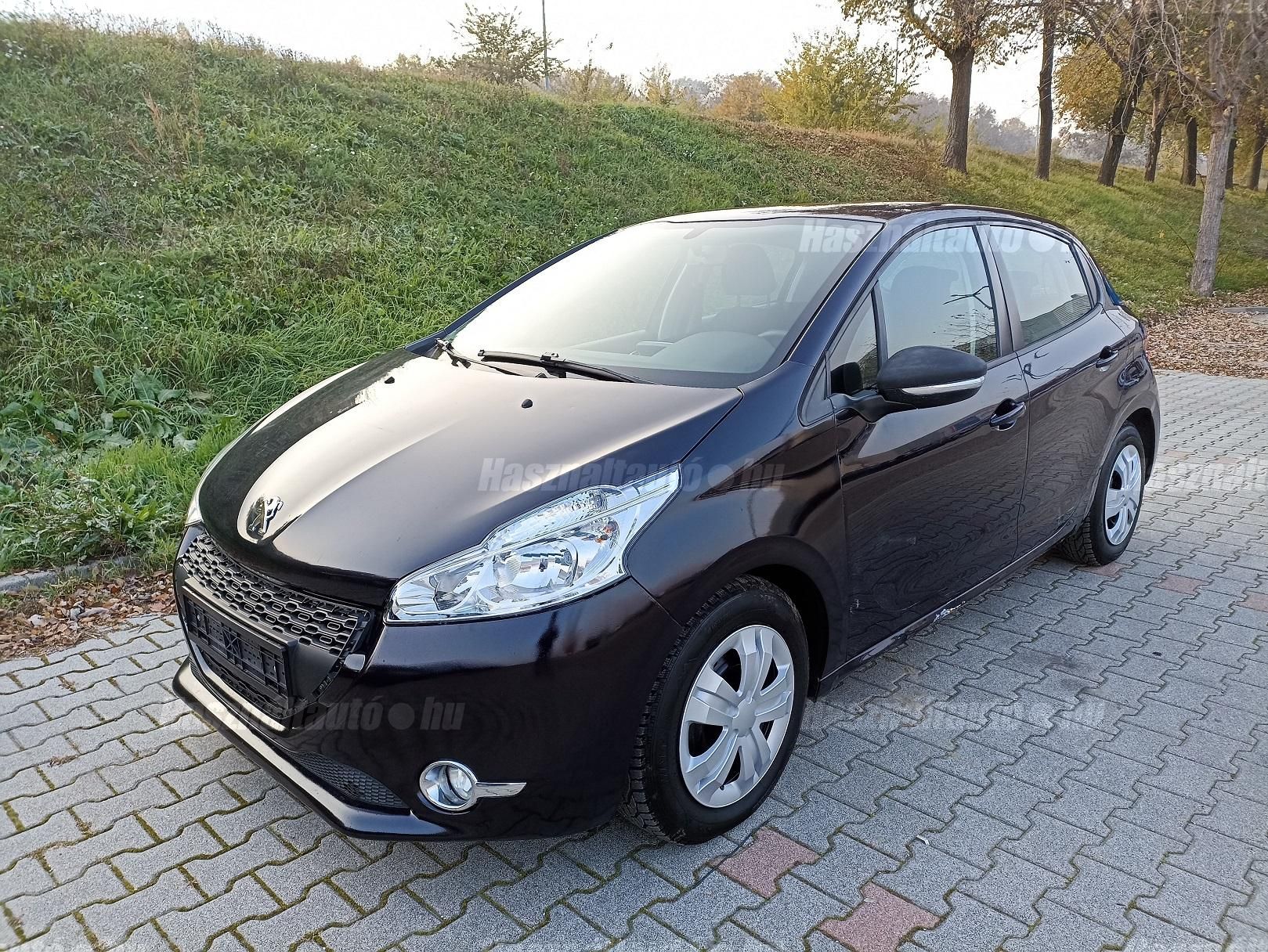 PEUGEOT 208 2014/2 - 1