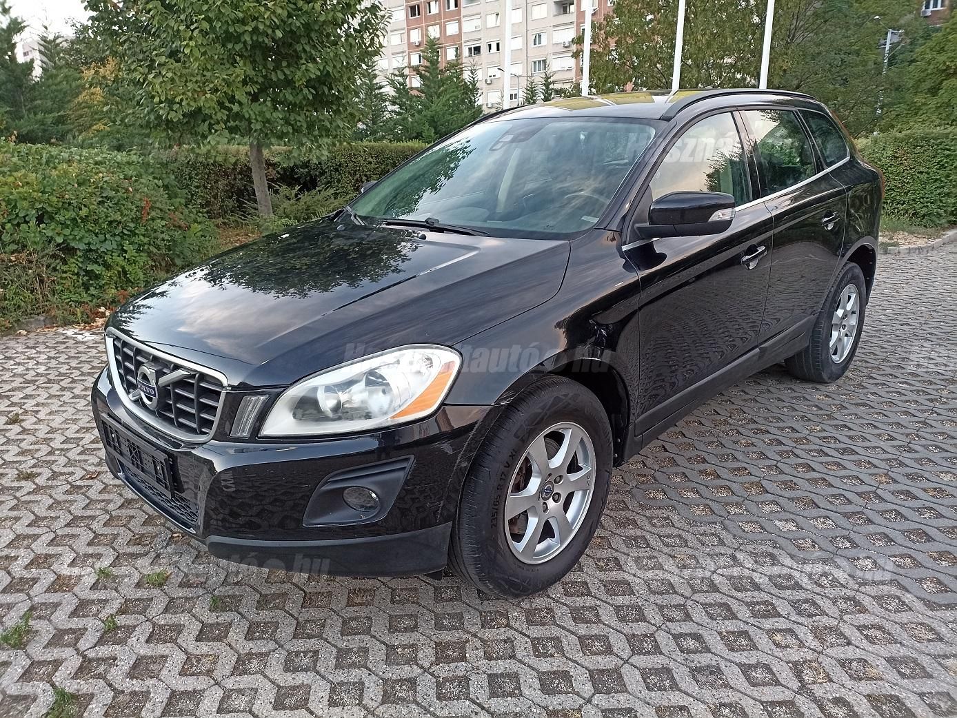 VOLVO XC60 2009/10 - 1