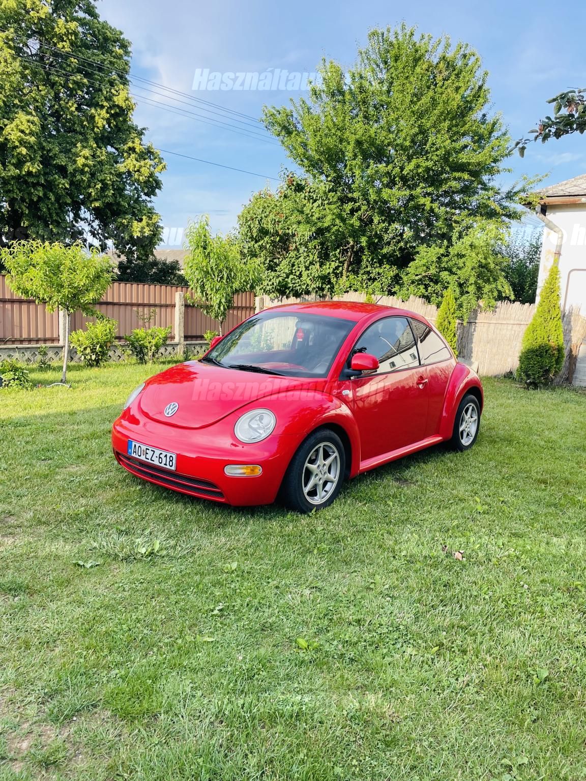 VOLKSWAGEN BEETLE 2000/3 - 1
