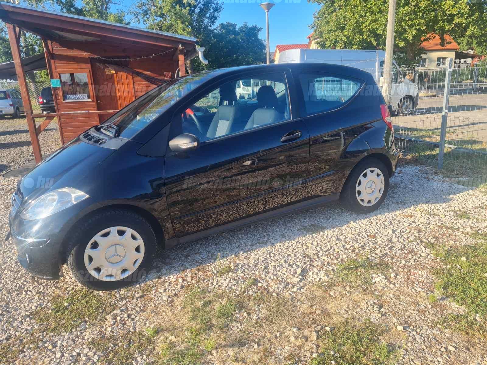 MERCEDES-BENZ A 150 2007/6 - 1