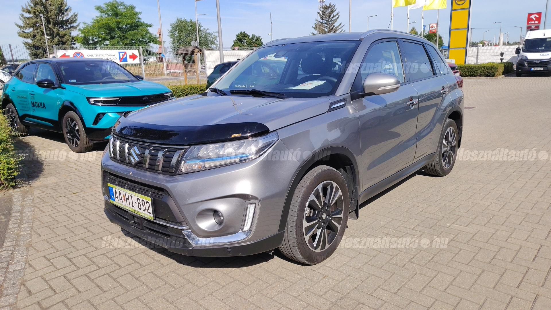 SUZUKI VITARA 2022/12 - 1