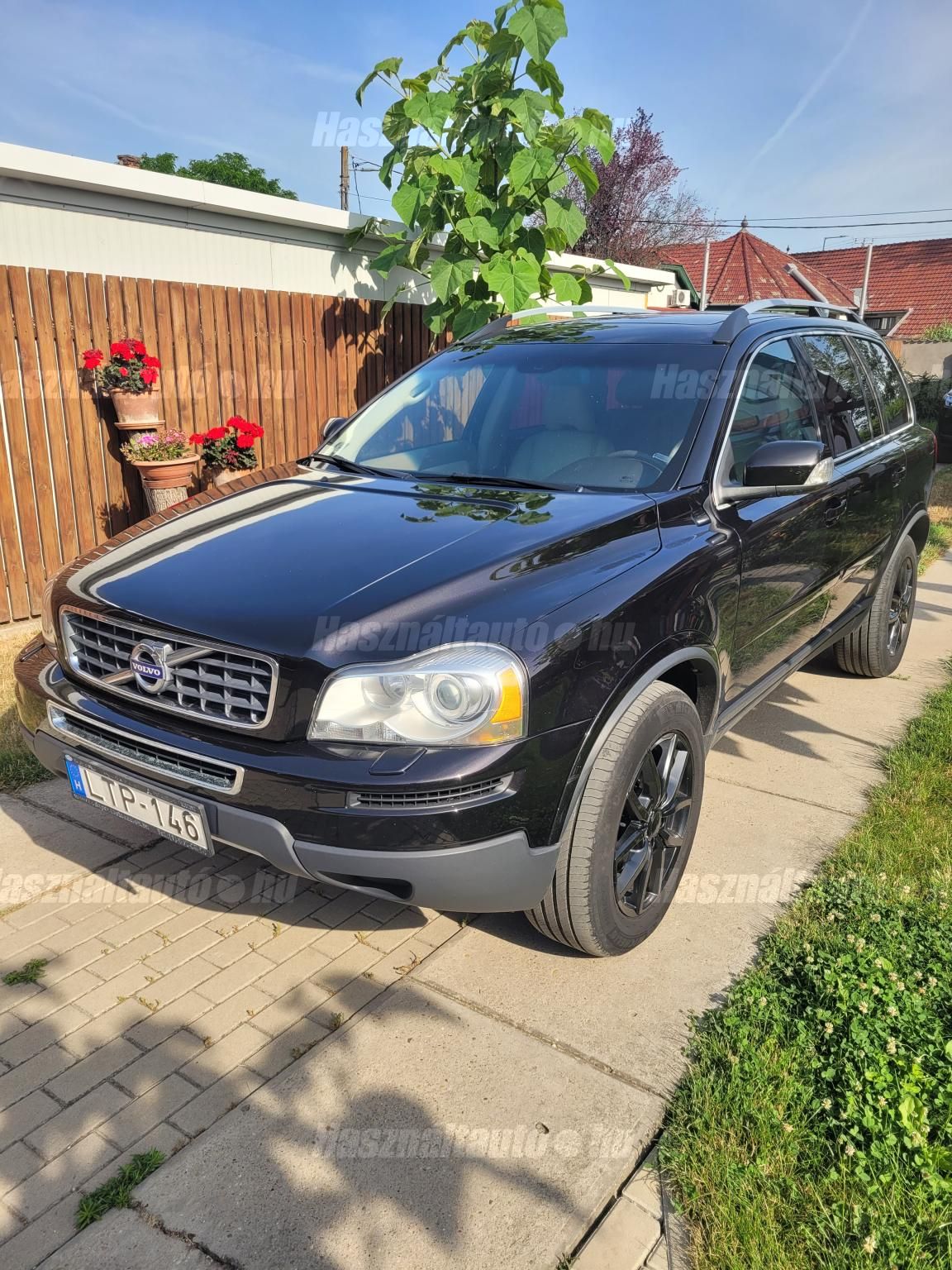 VOLVO XC90 2011/3 - 1