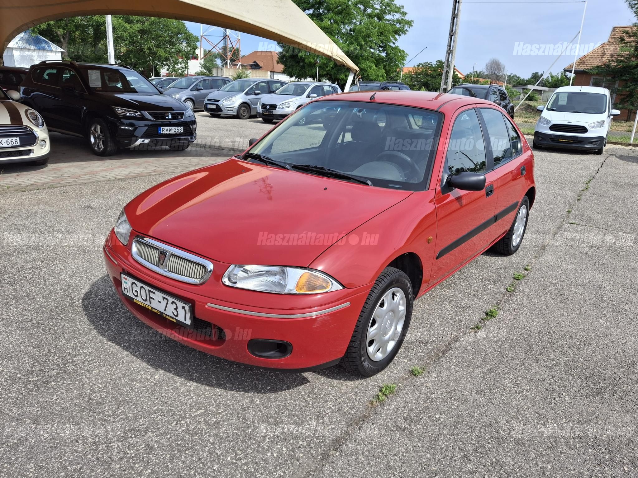 ROVER 214 1998/5 - 1