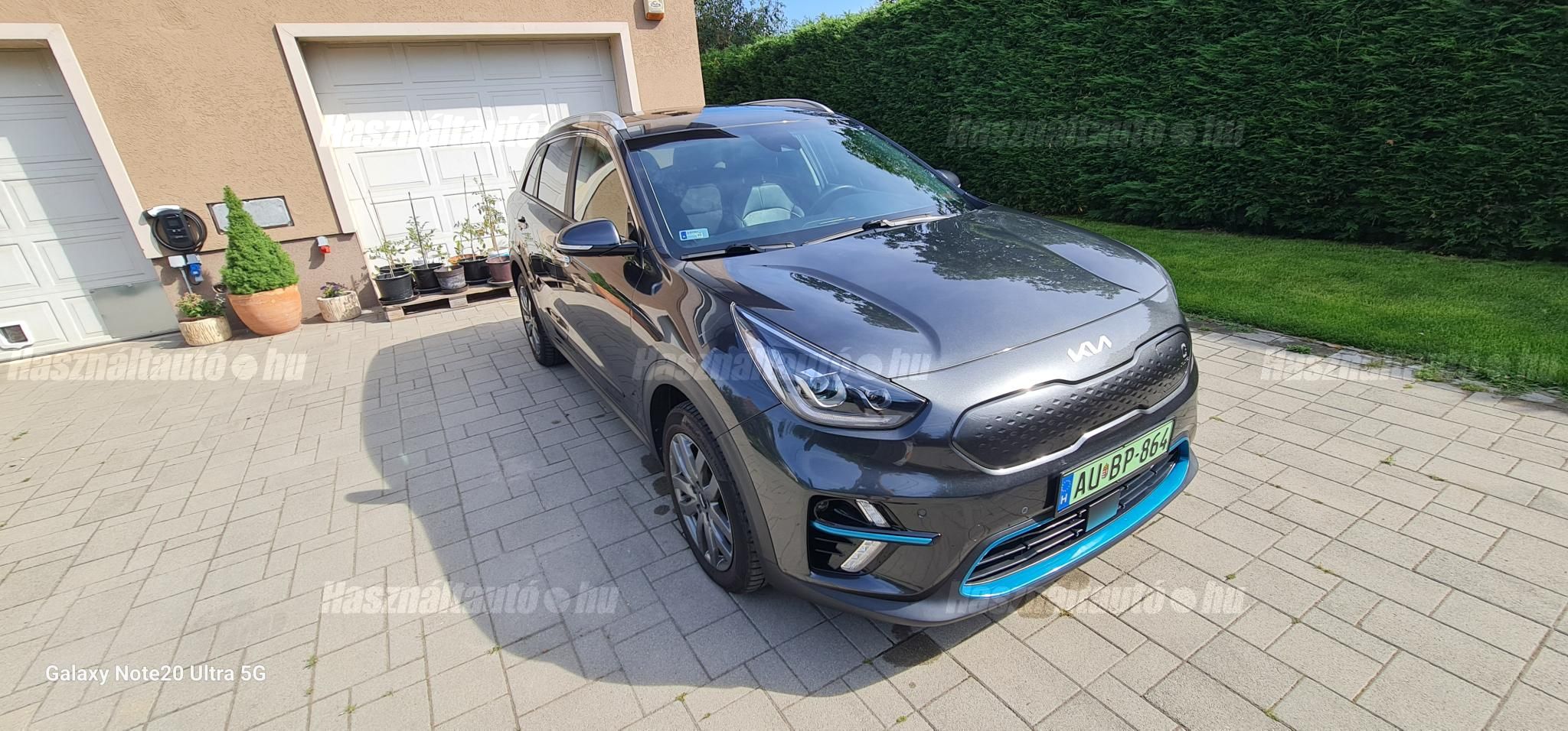 KIA NIRO 2022/3 - 1
