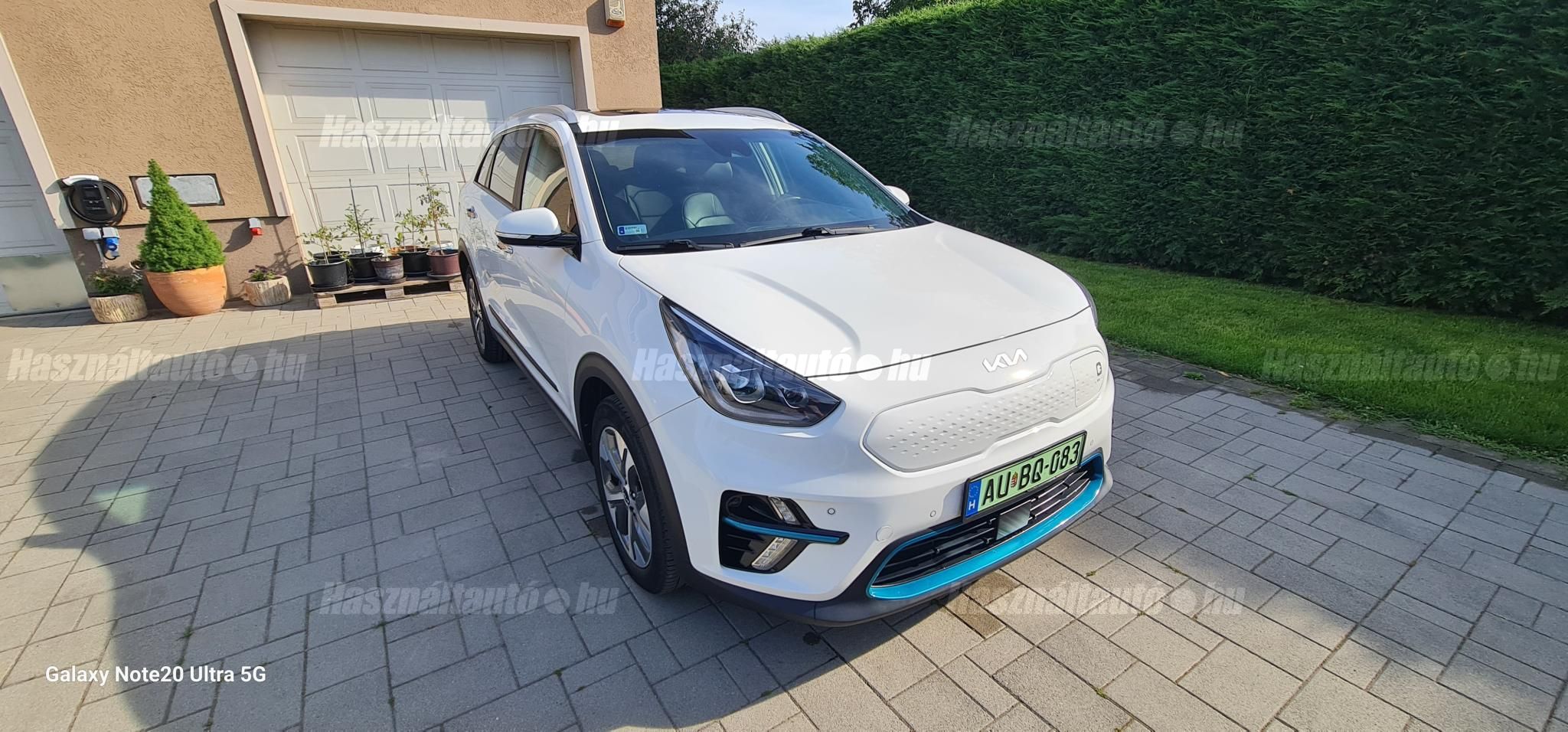 KIA NIRO 2021/12 - 1
