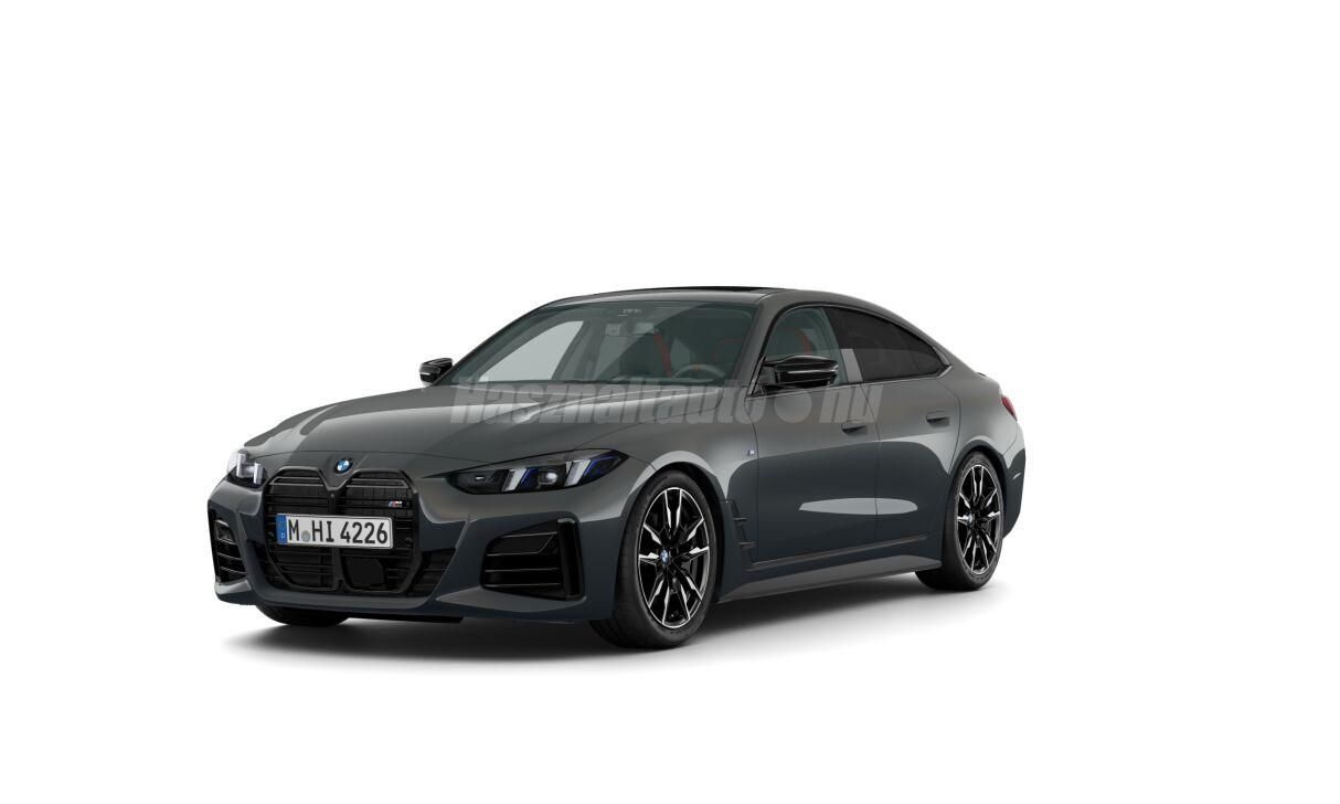 BMW 440 2026/6 - 1