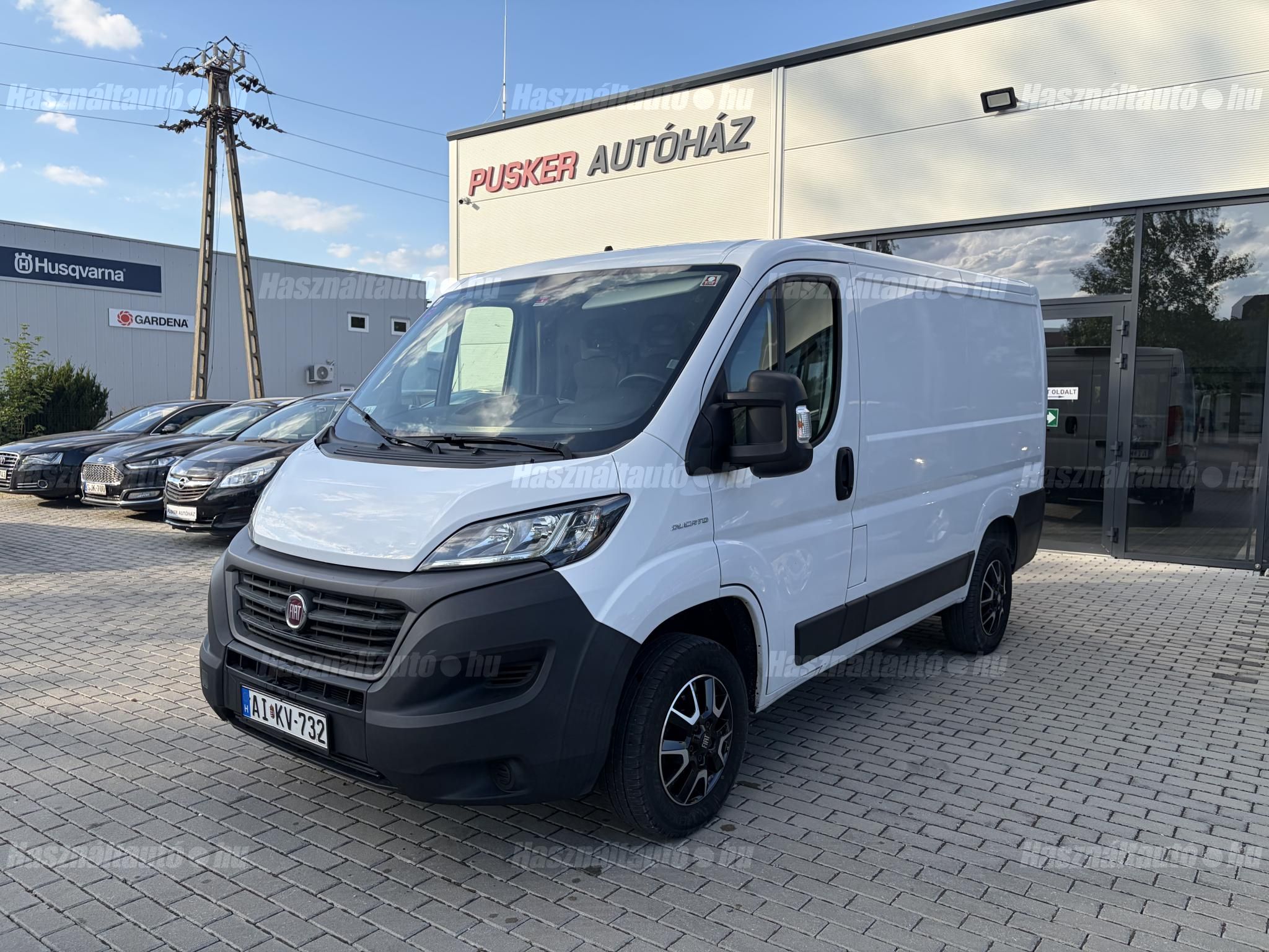 FIAT DUCATO 2019/1 - 1