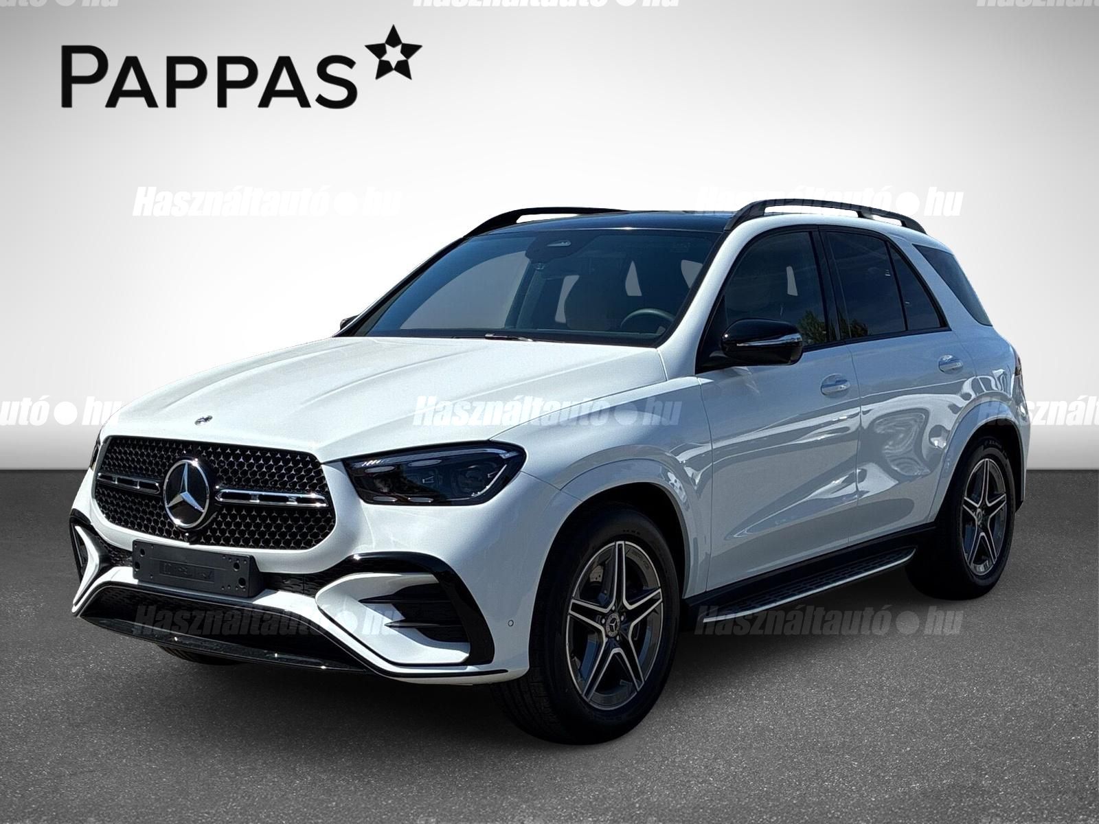 MERCEDES-BENZ GLE 450 2026 - 1