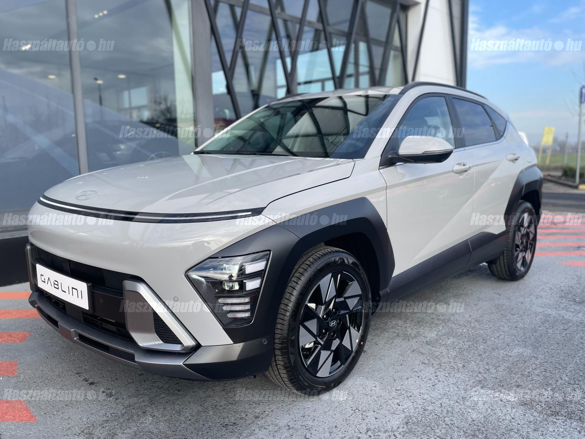 HYUNDAI KONA 2026/3 - 1