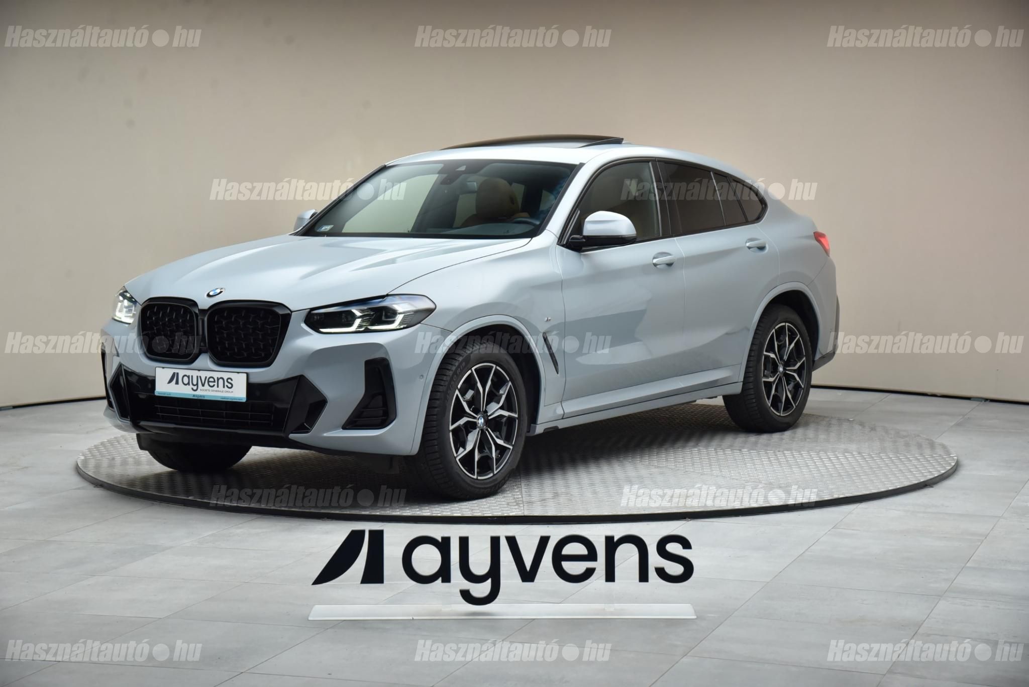 BMW X4 2022/2 - 1