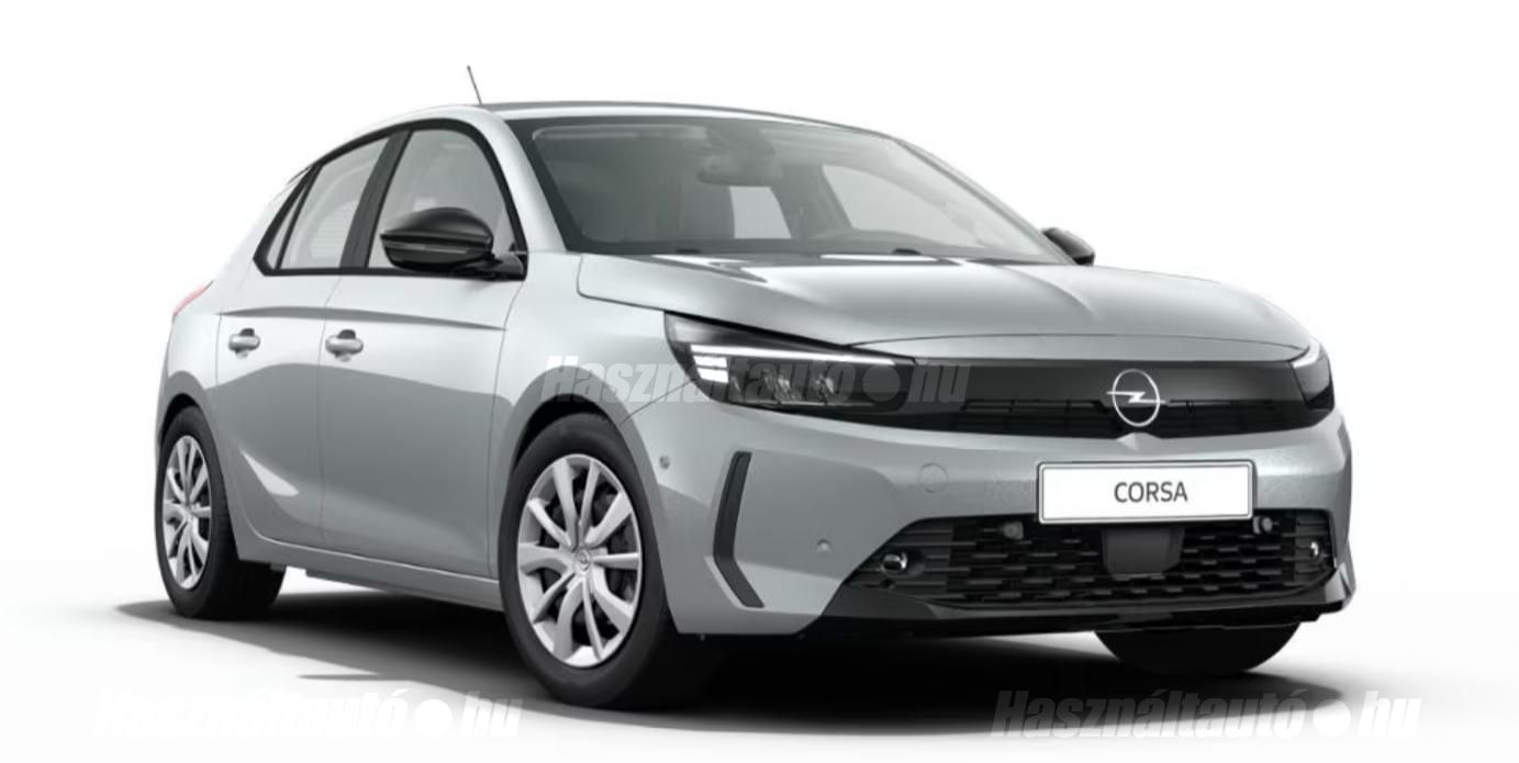 OPEL CORSA 2026 - 1