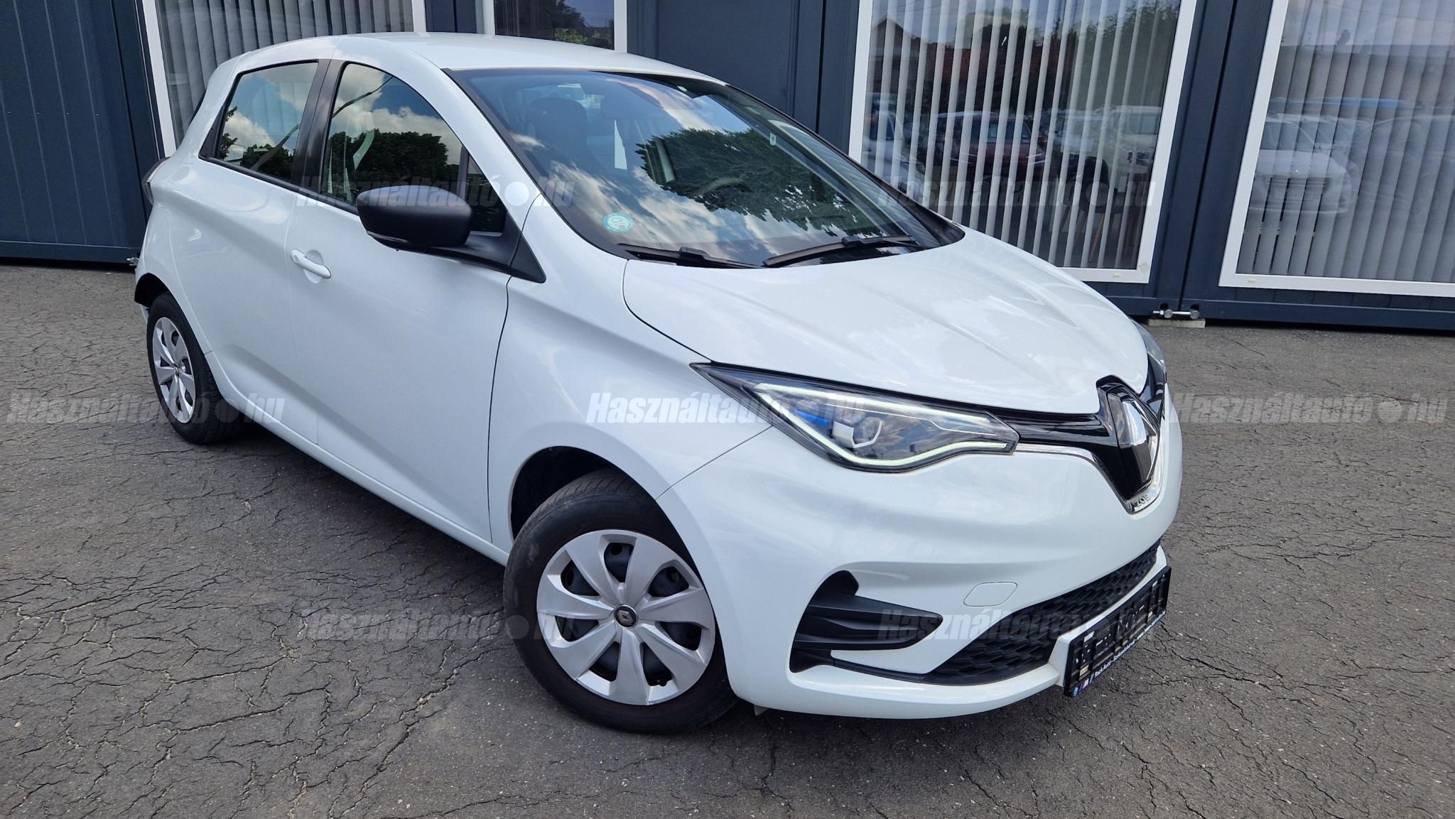 RENAULT ZOE 2022/1 - 1