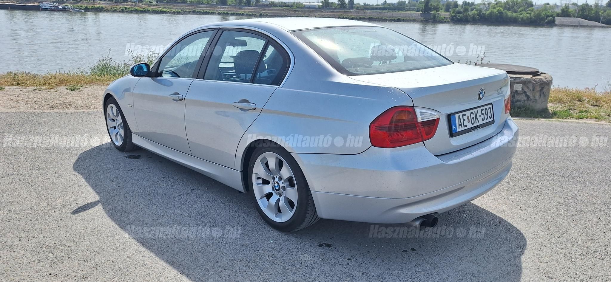 BMW 325 2005 - 1