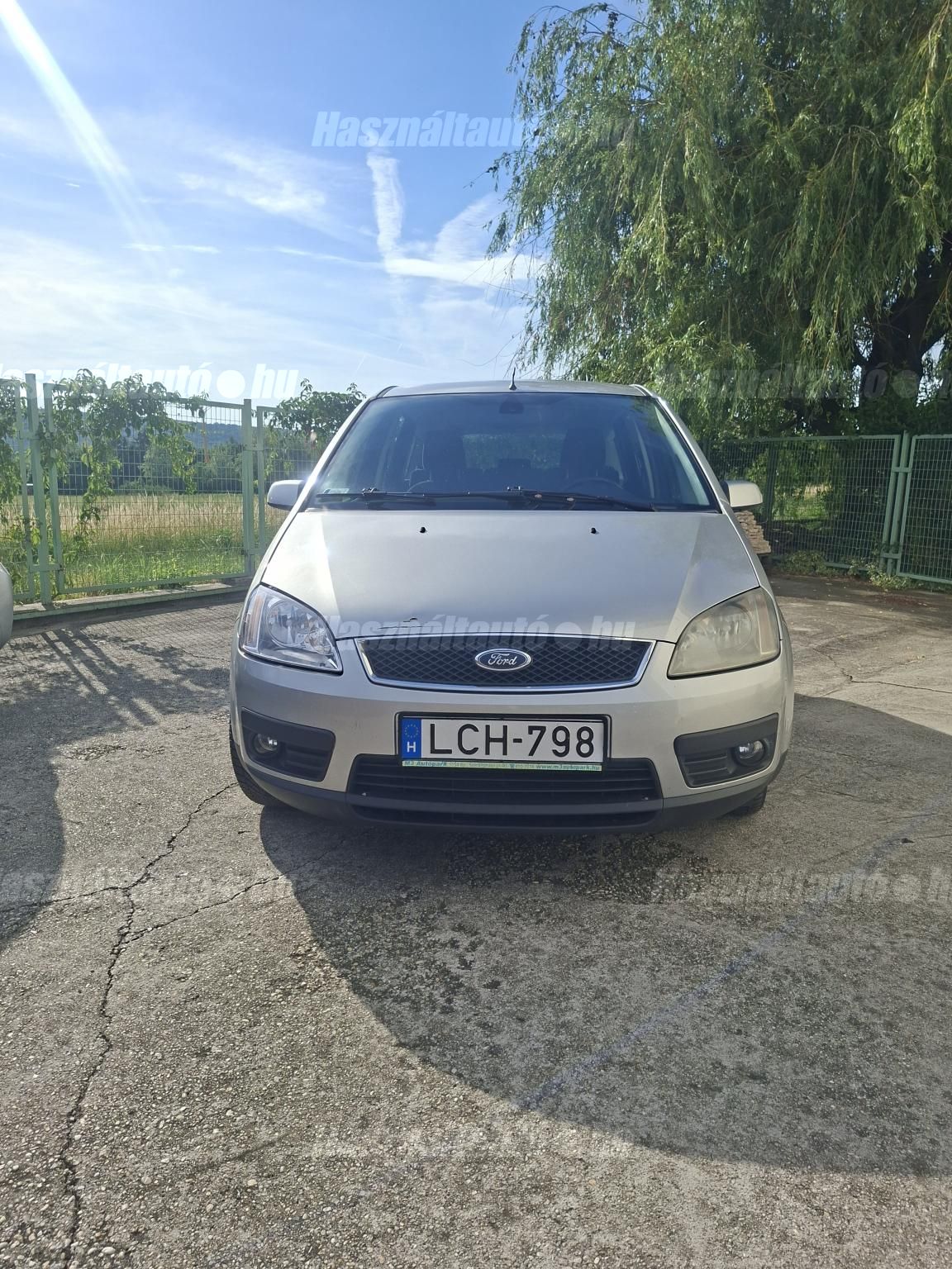 FORD FOCUS C-MAX 2005/5 - 1