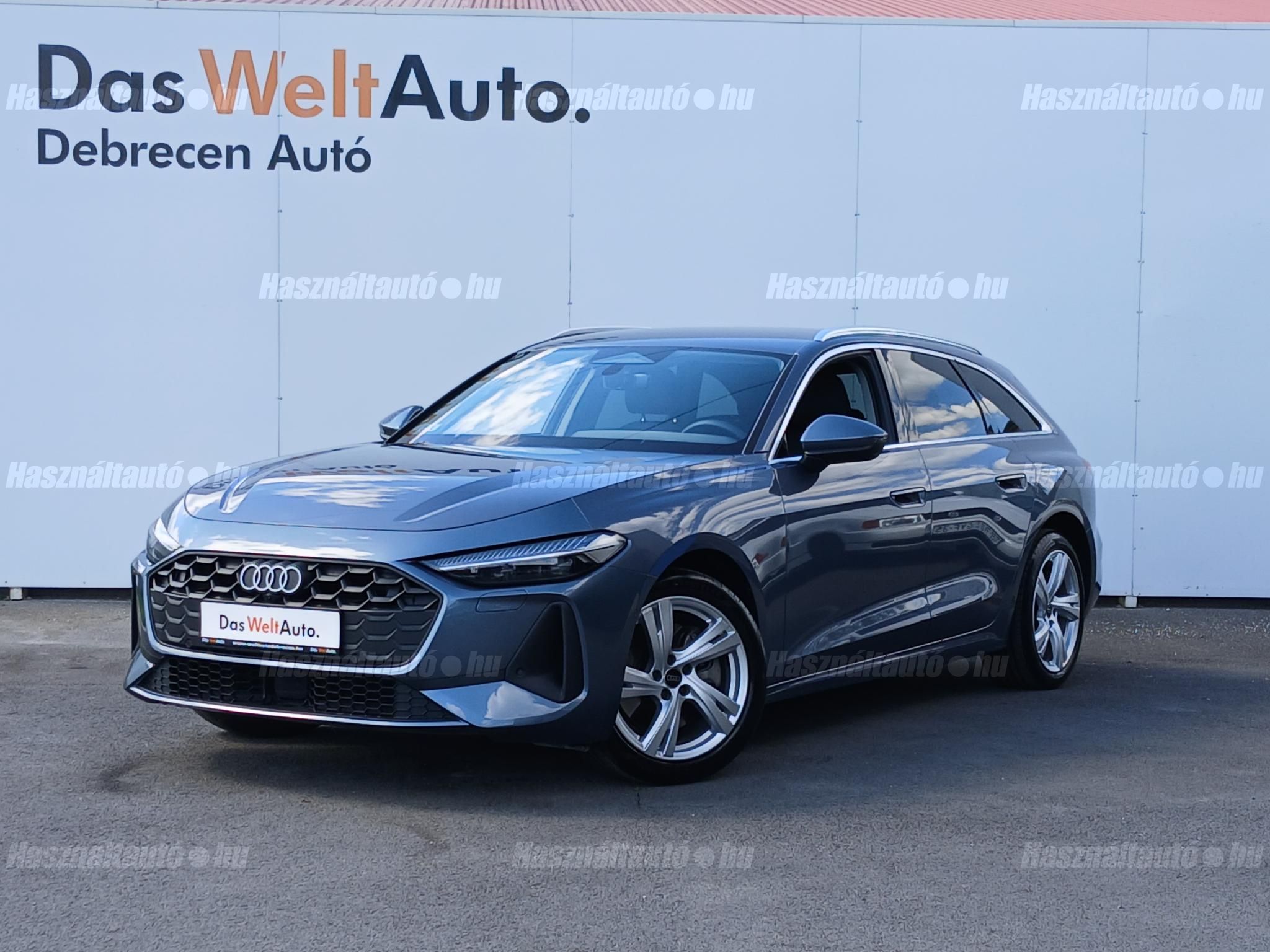 AUDI A5 2025/5 - 1