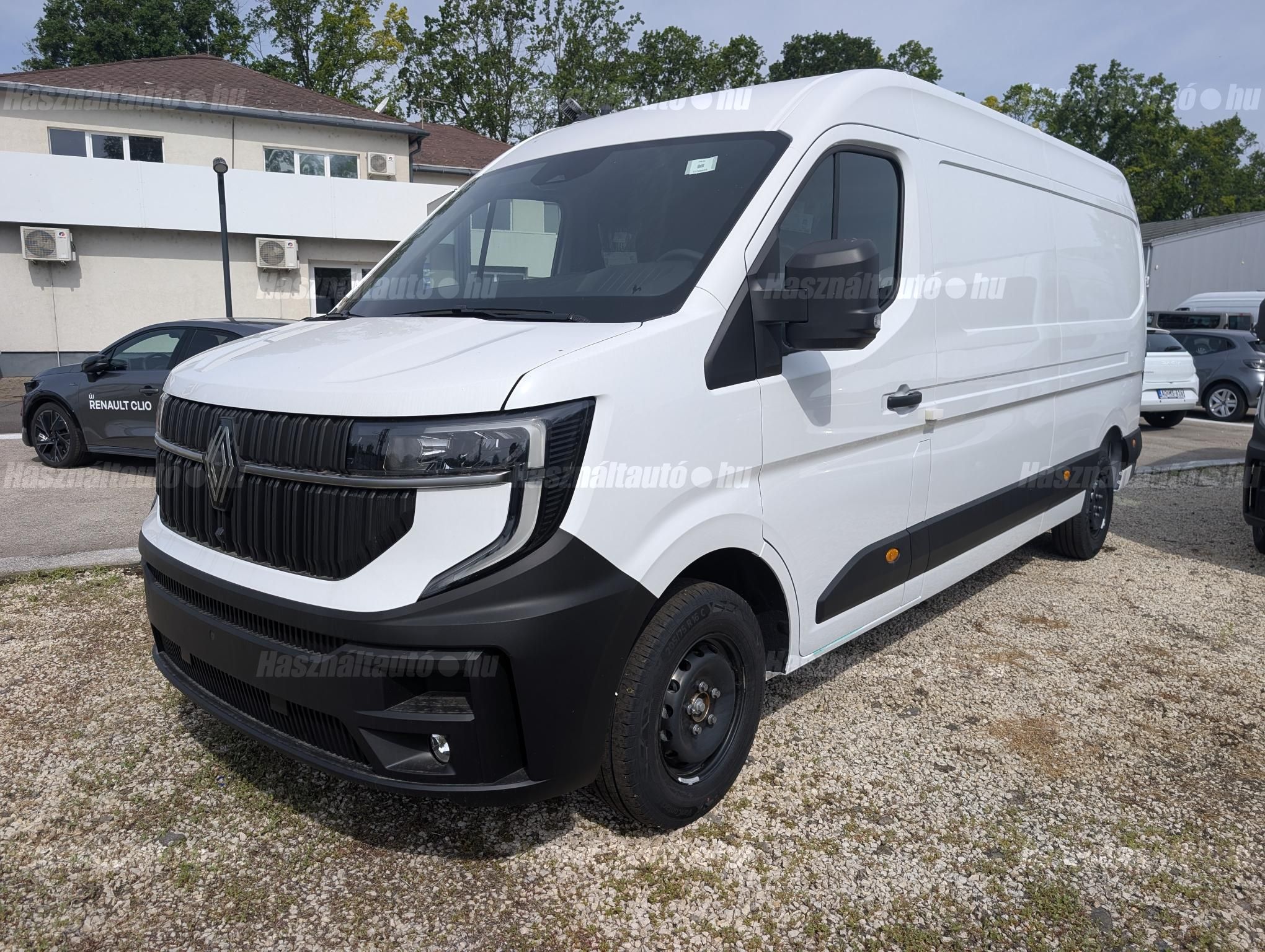 RENAULT MASTER 2026/6 - 1