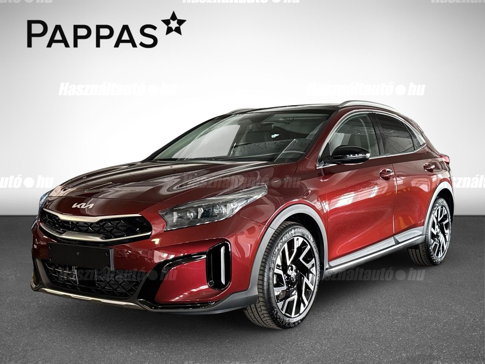 KIA XCEED 2026 - 1