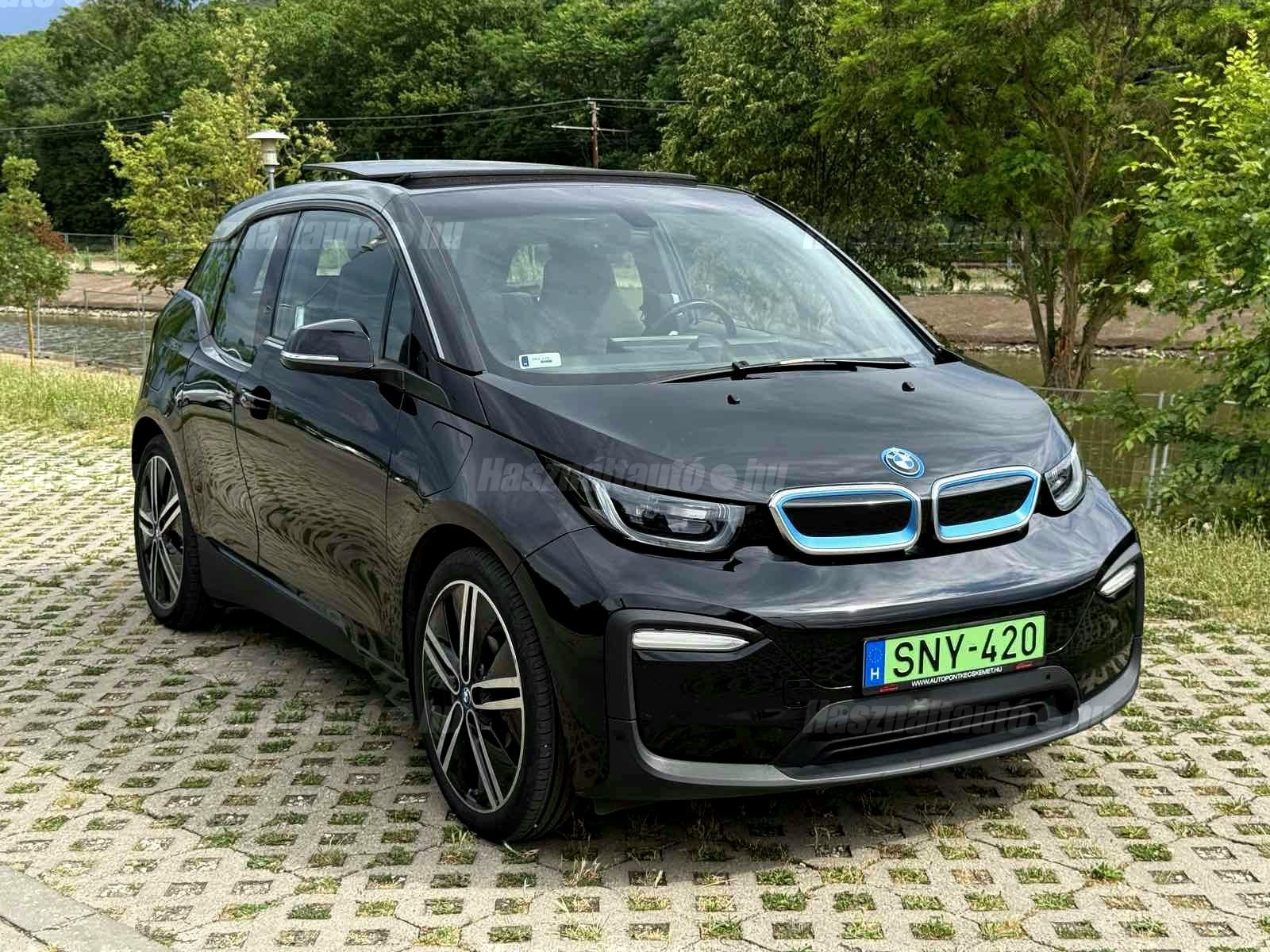 BMW I3 2018/1 - 1