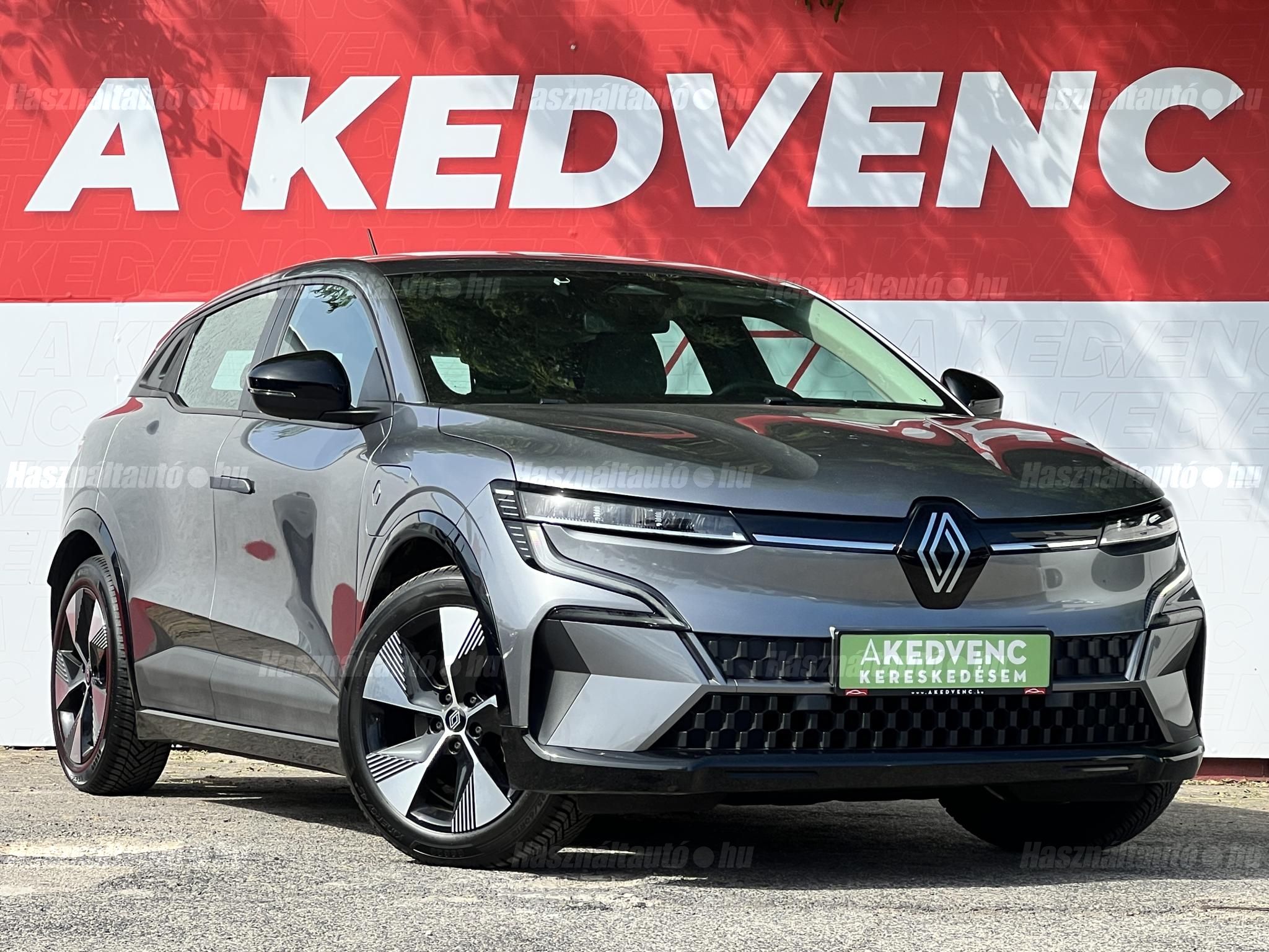 RENAULT MEGANE 2022/10 - 1
